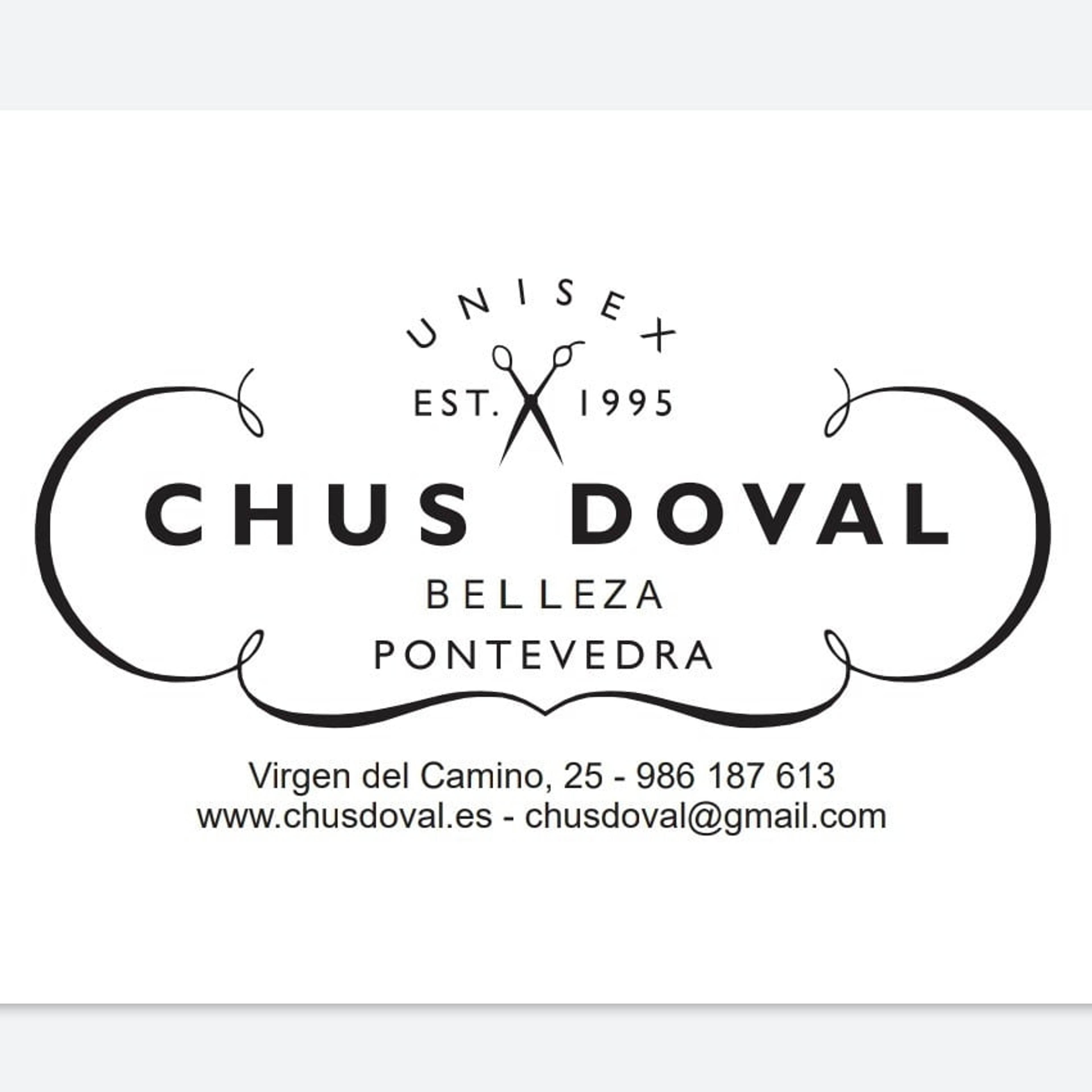 Maria Jesus Doval Martinez