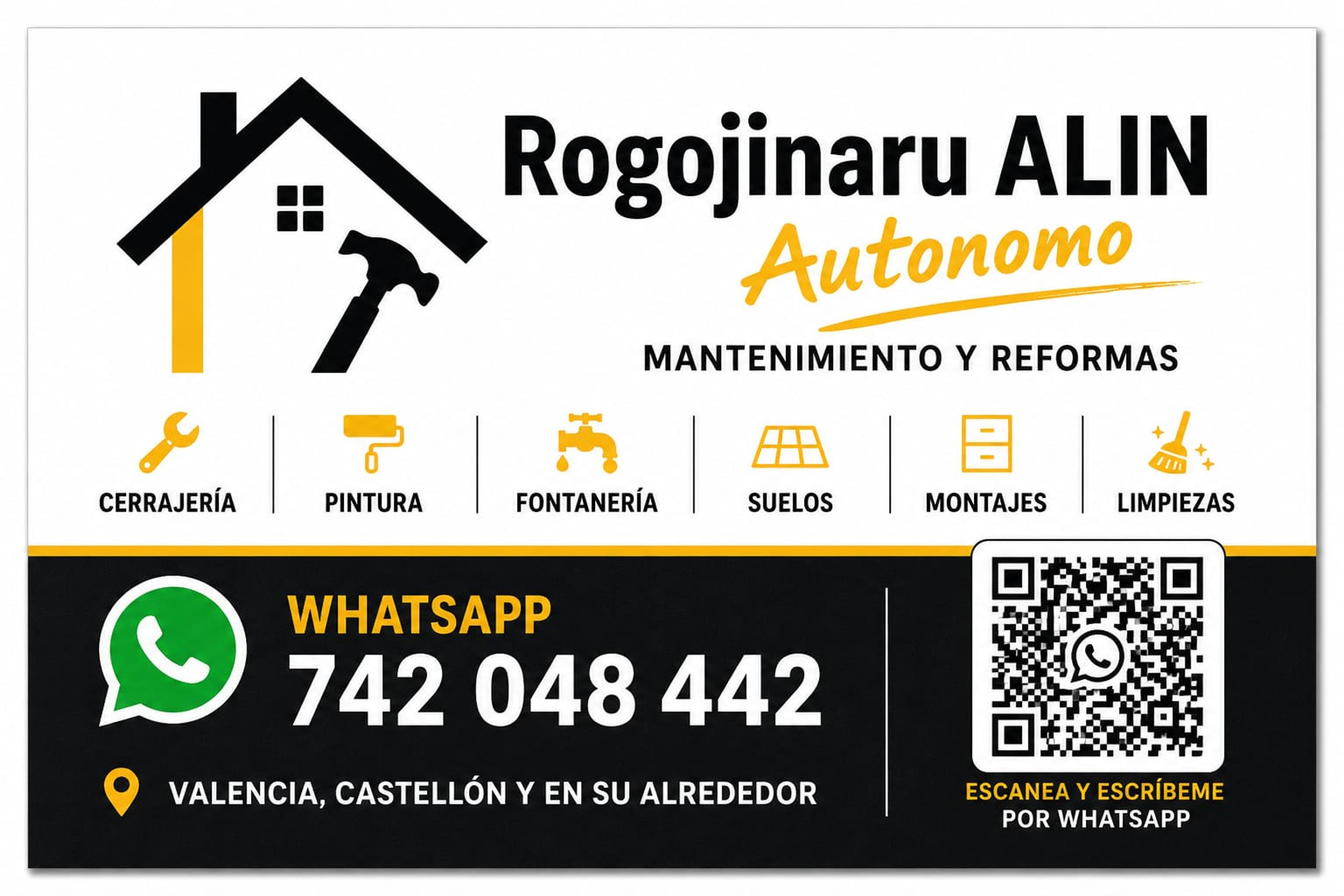 Alin Rogojinaru