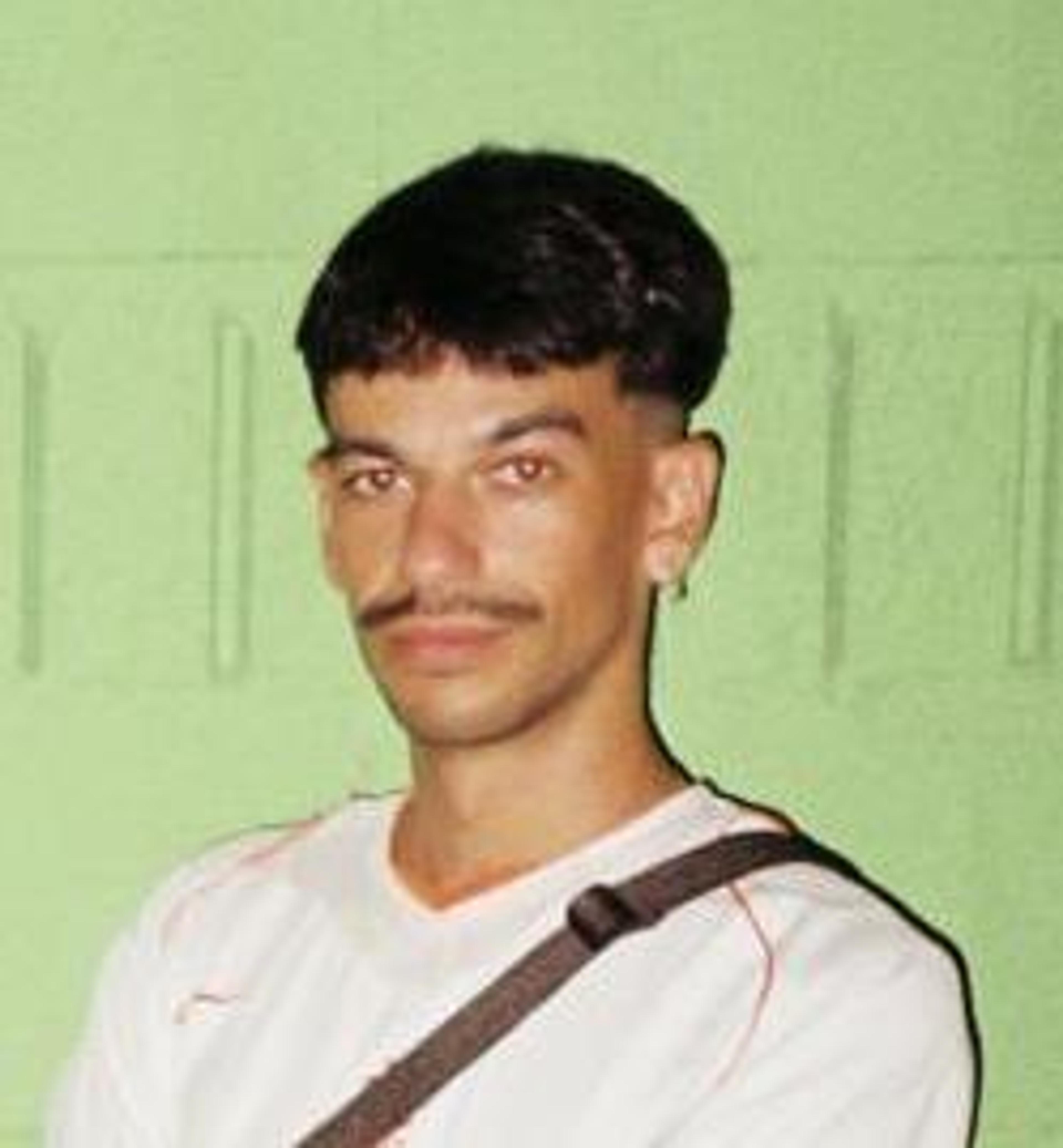 Rafael Crespo