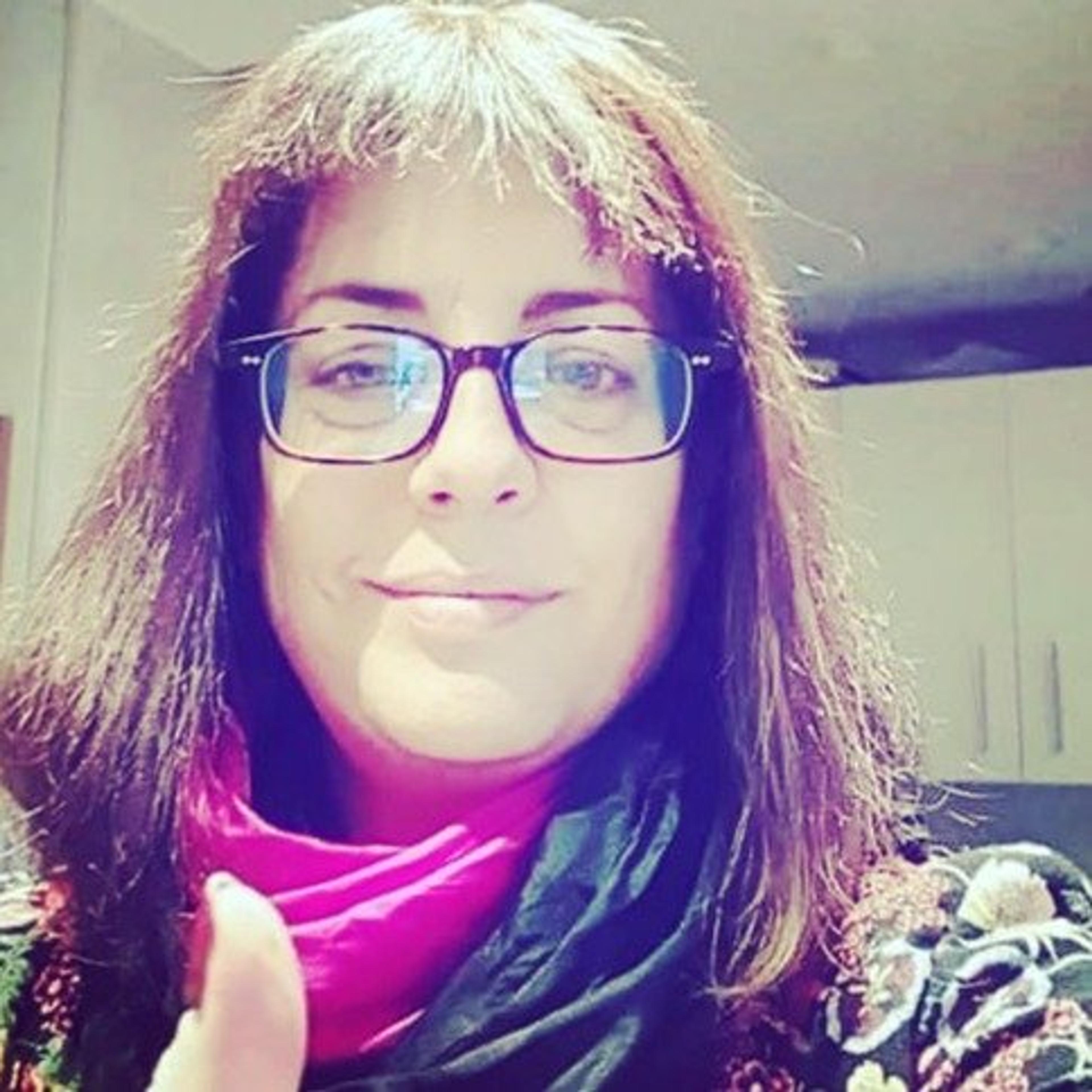 Lorena Torres Boker