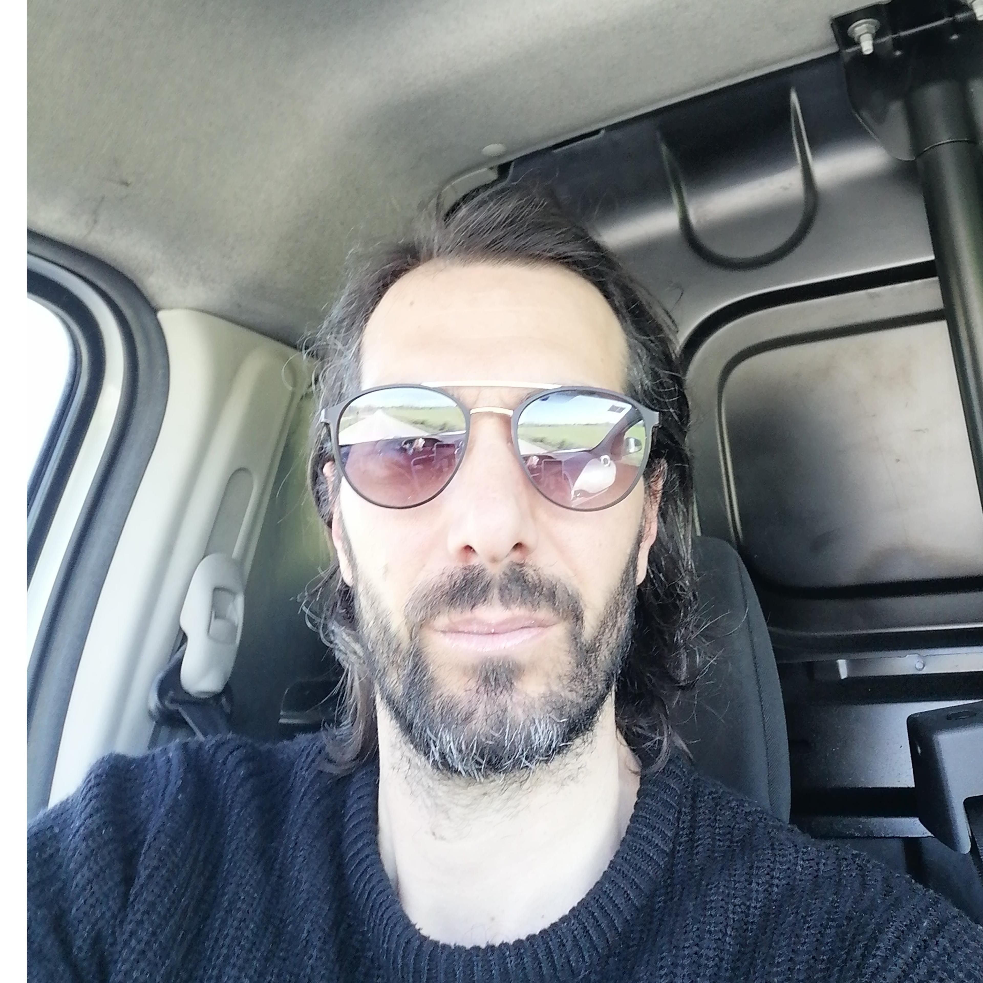 Alessandro Maracchini
