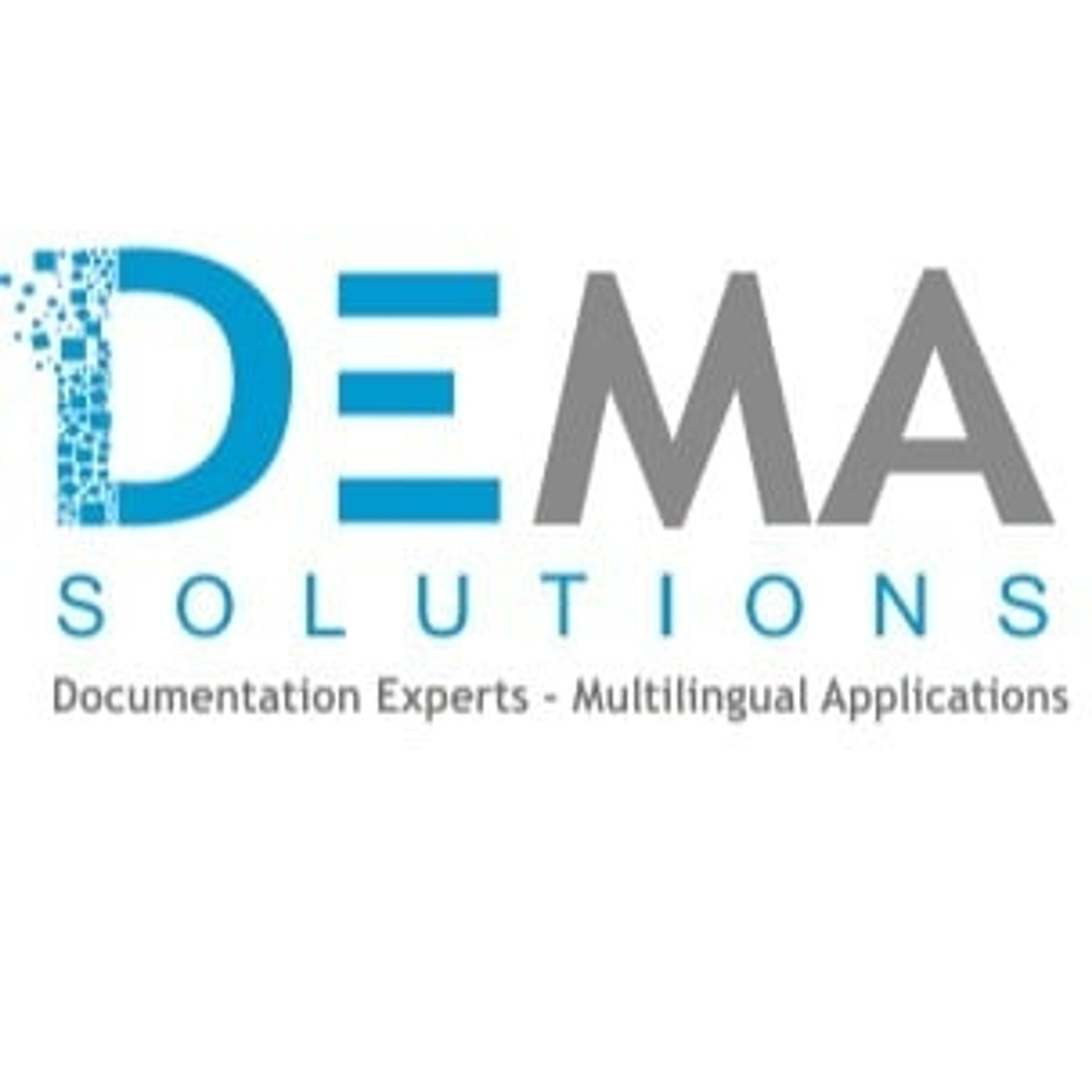 DEMA SOLUTIONS SRL