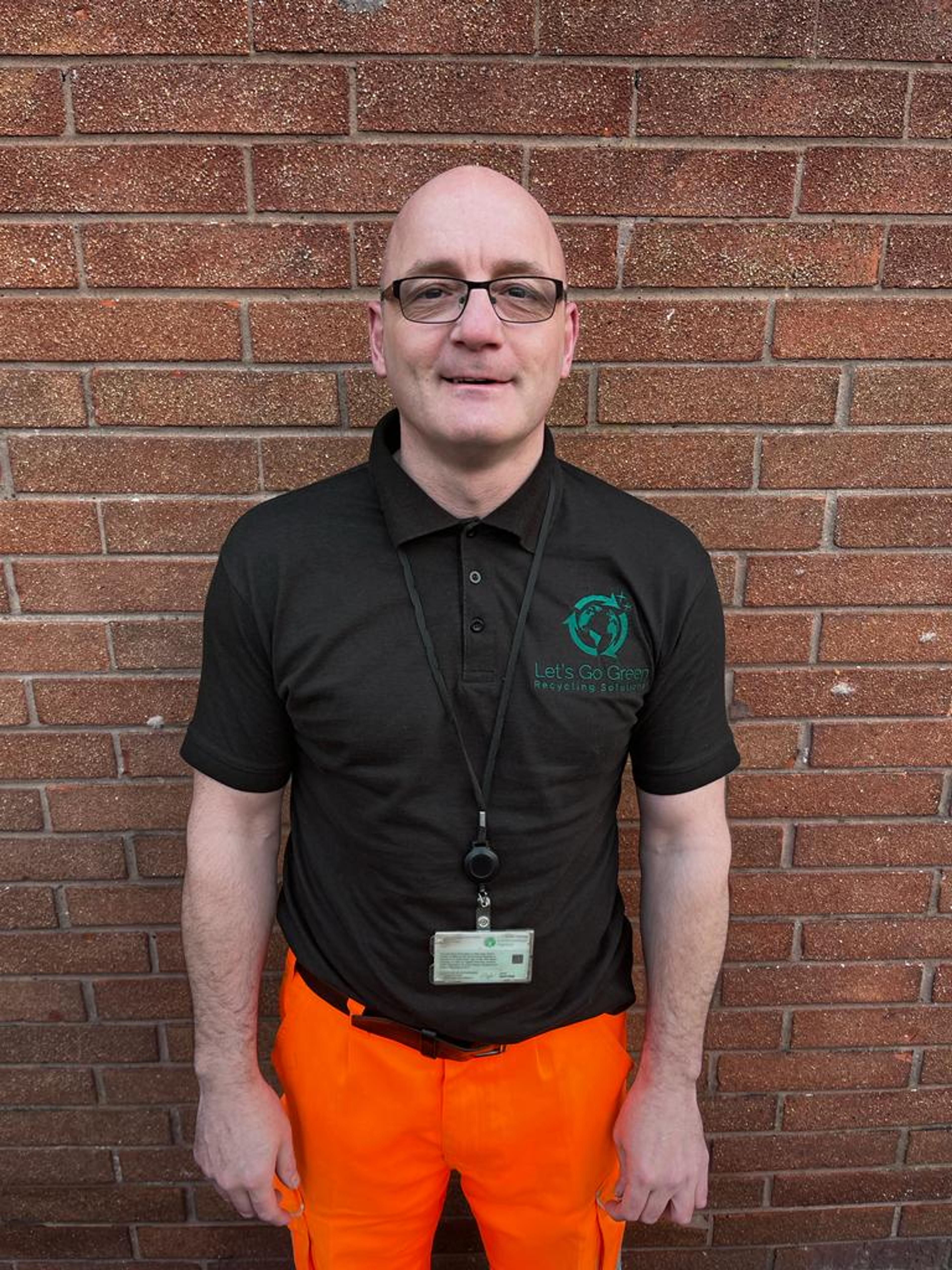 Let's Go Green Recycling Solutions LTD