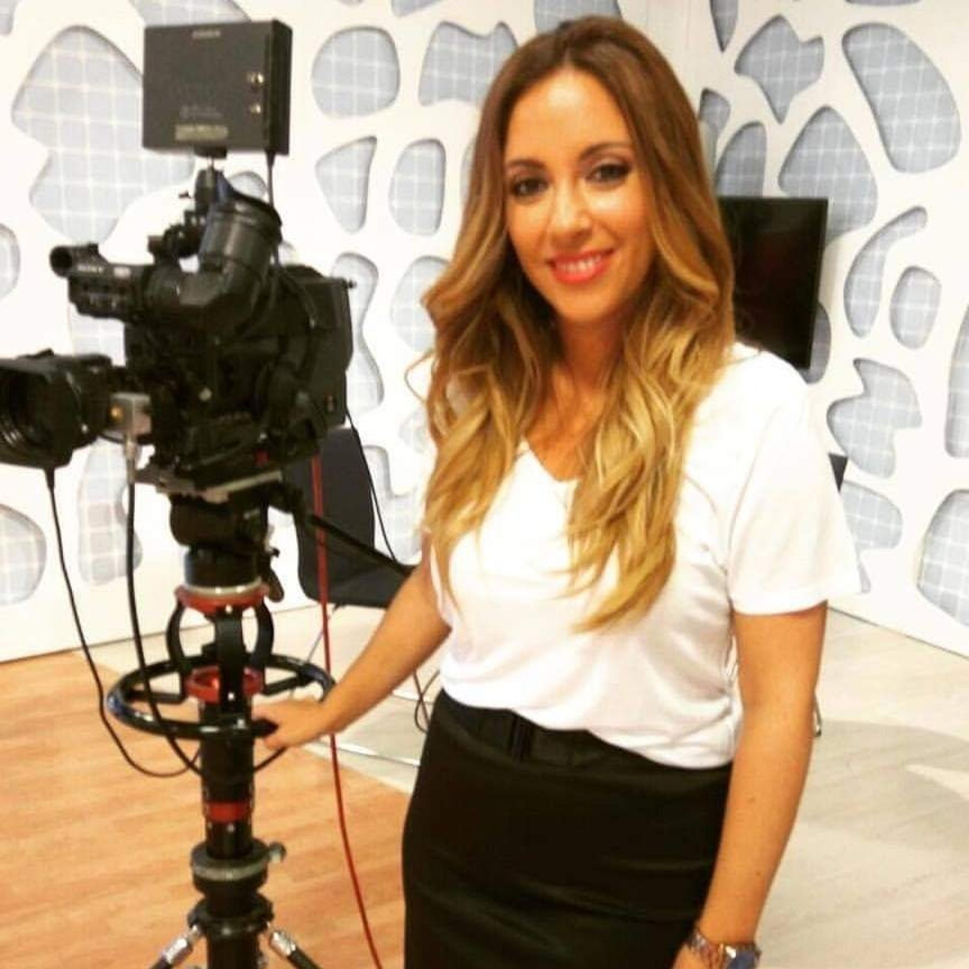 Patricia Andújar Maté