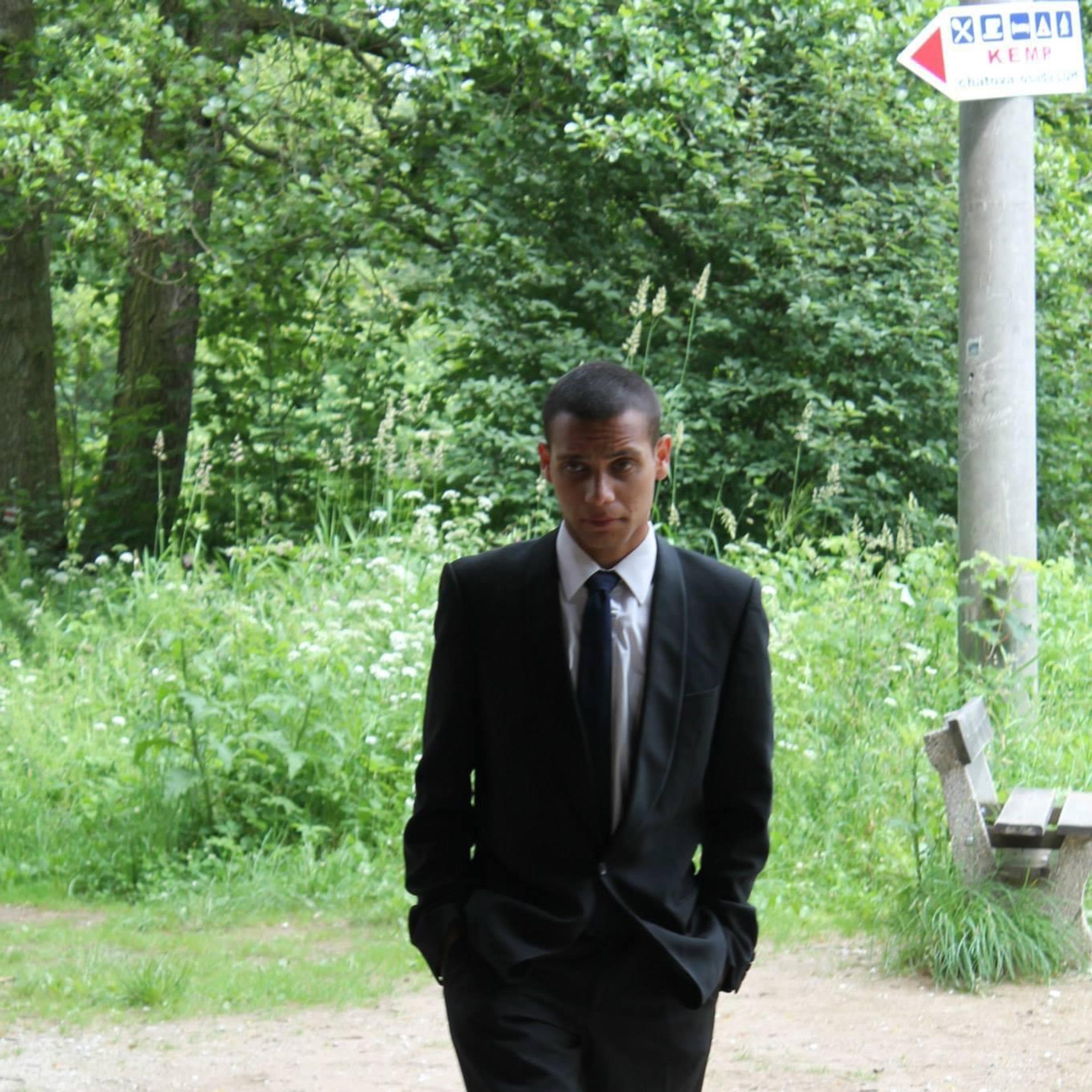 Patrik Kislinger