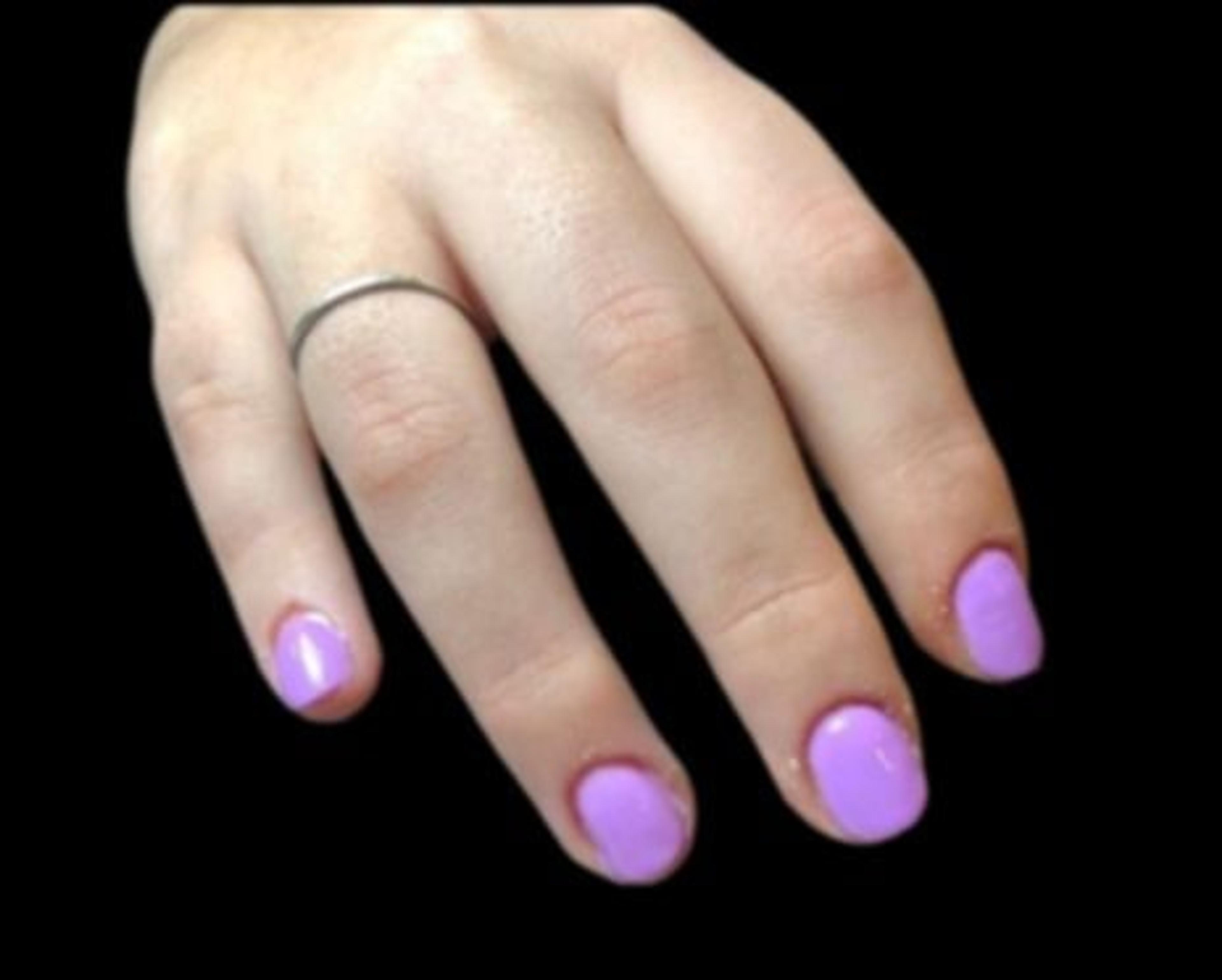Lucy Nail's
