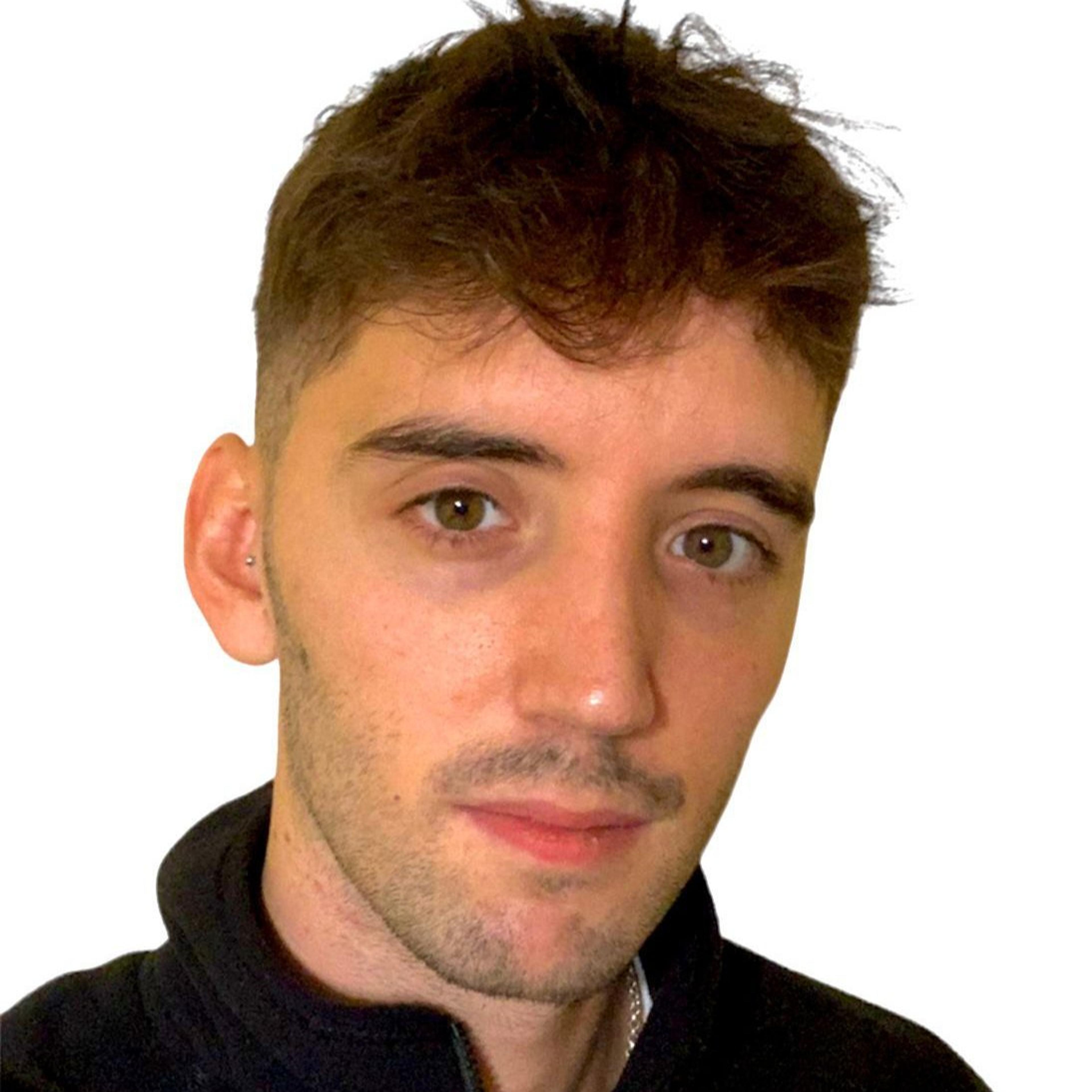 Santiago Prieto González