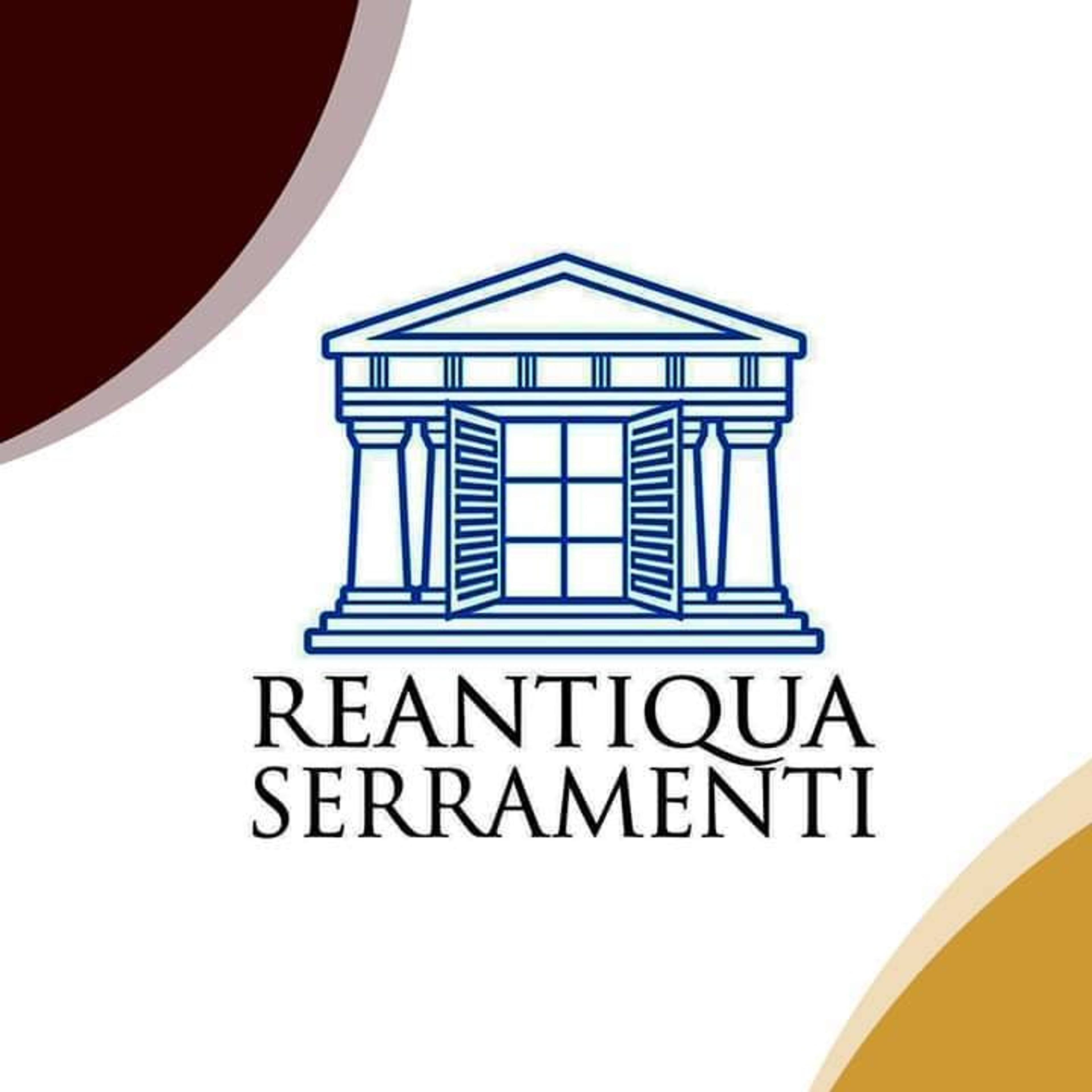 Reantiqua restauro srls