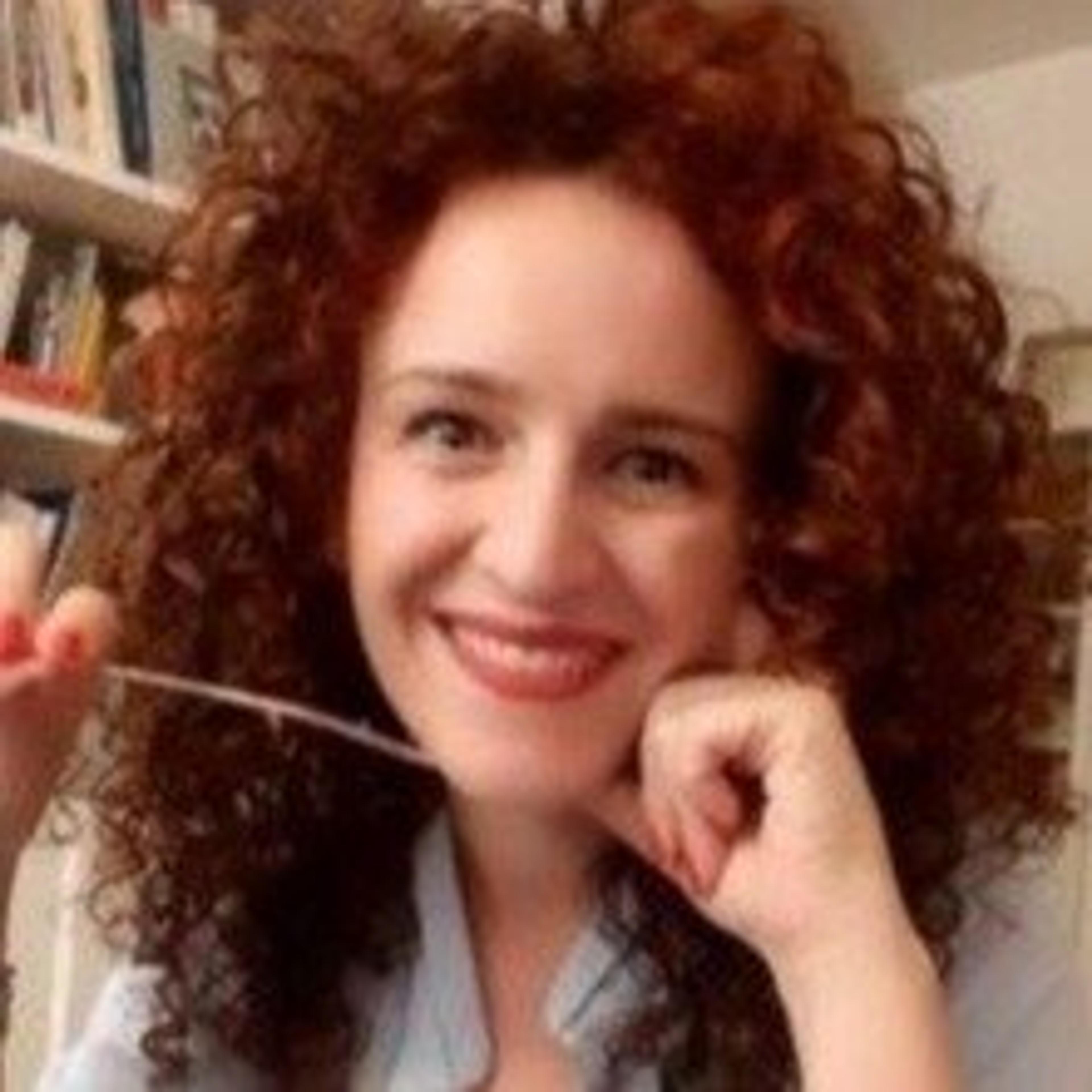 Giulia Di Sipio