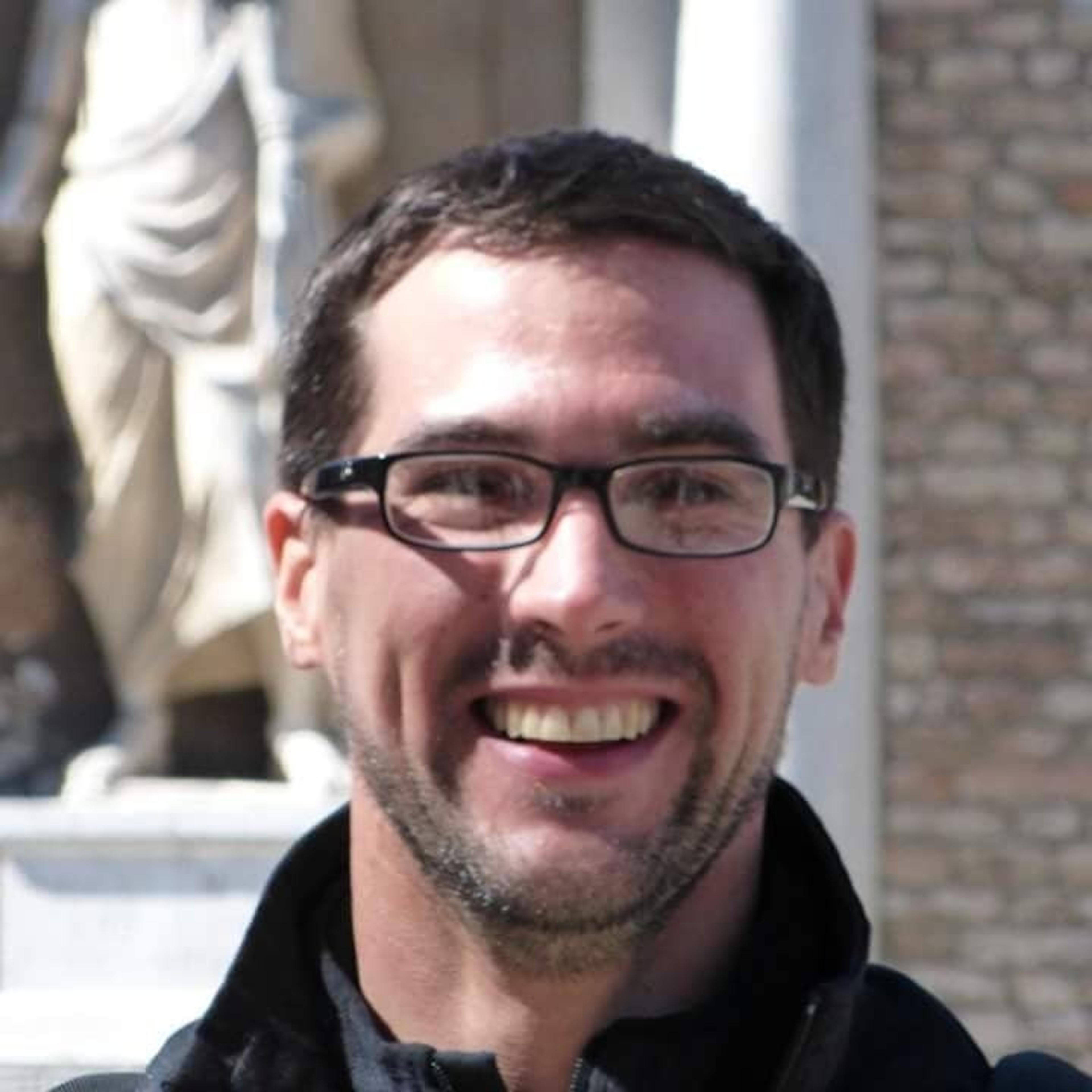 Dottore Forestale Andrea Padovan