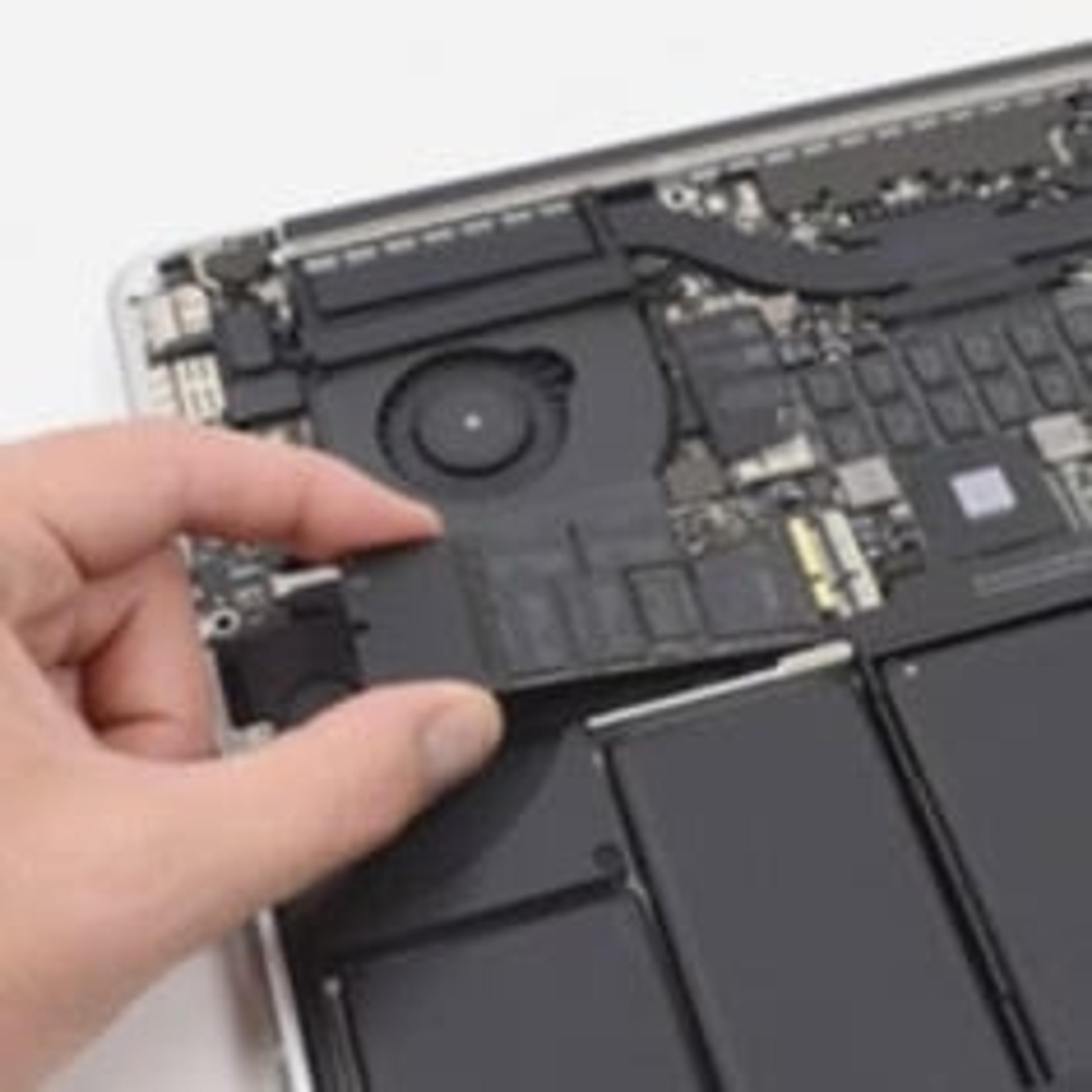 SoS Computer Assistenza PC e dispositivi Apple