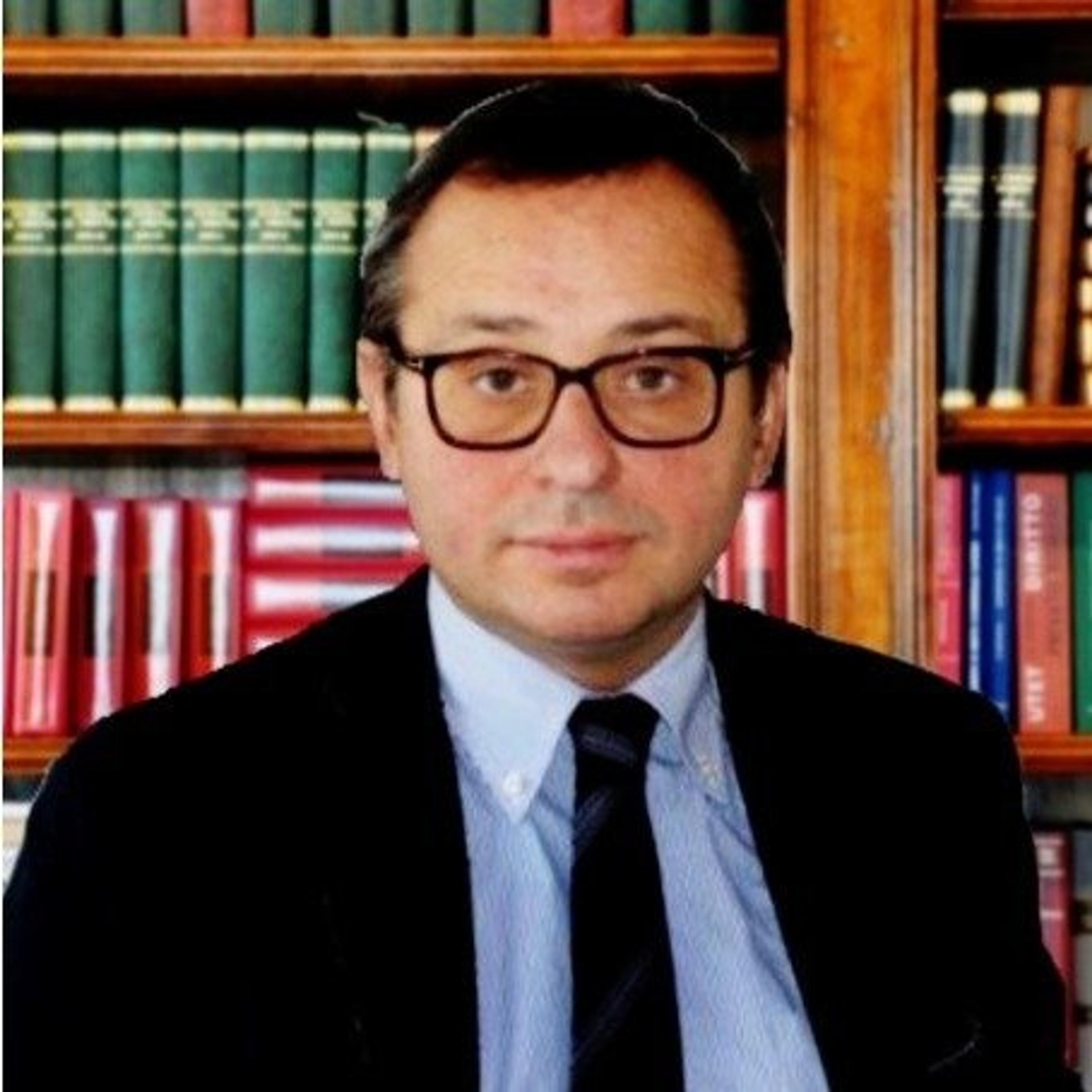 Alessandrini Avv. Pietro