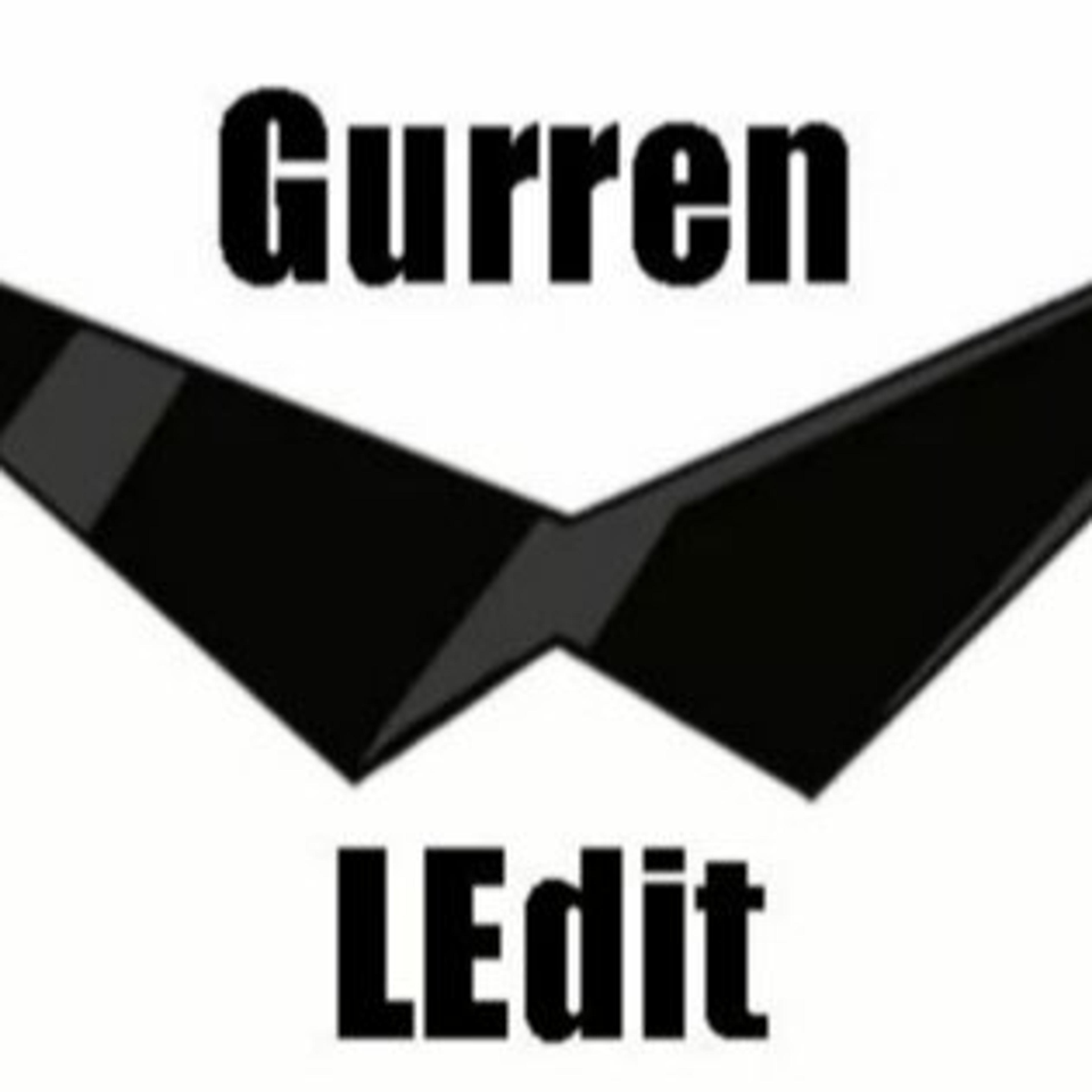 Gurrenledit Di Gianluca Puteri