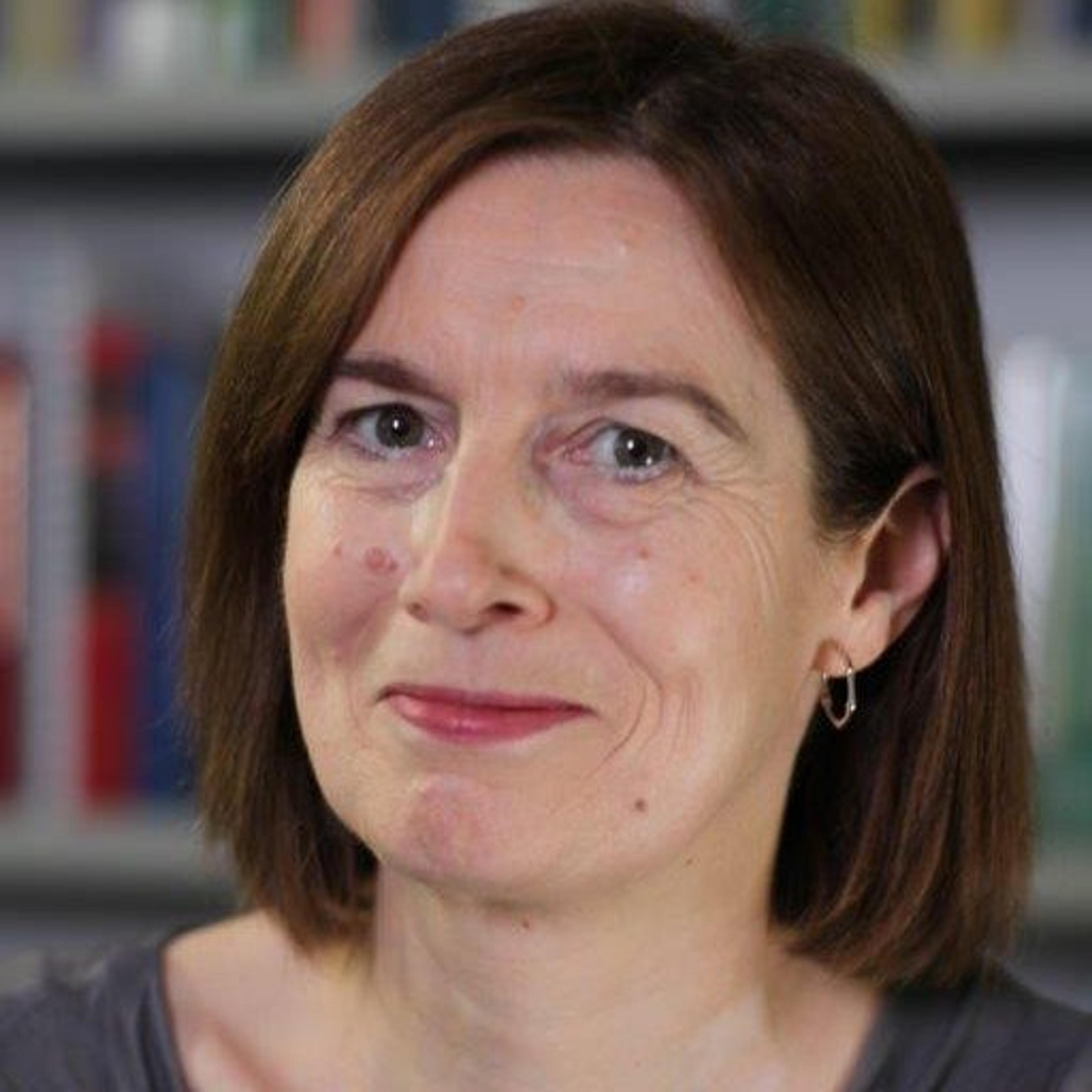Morven Mclean