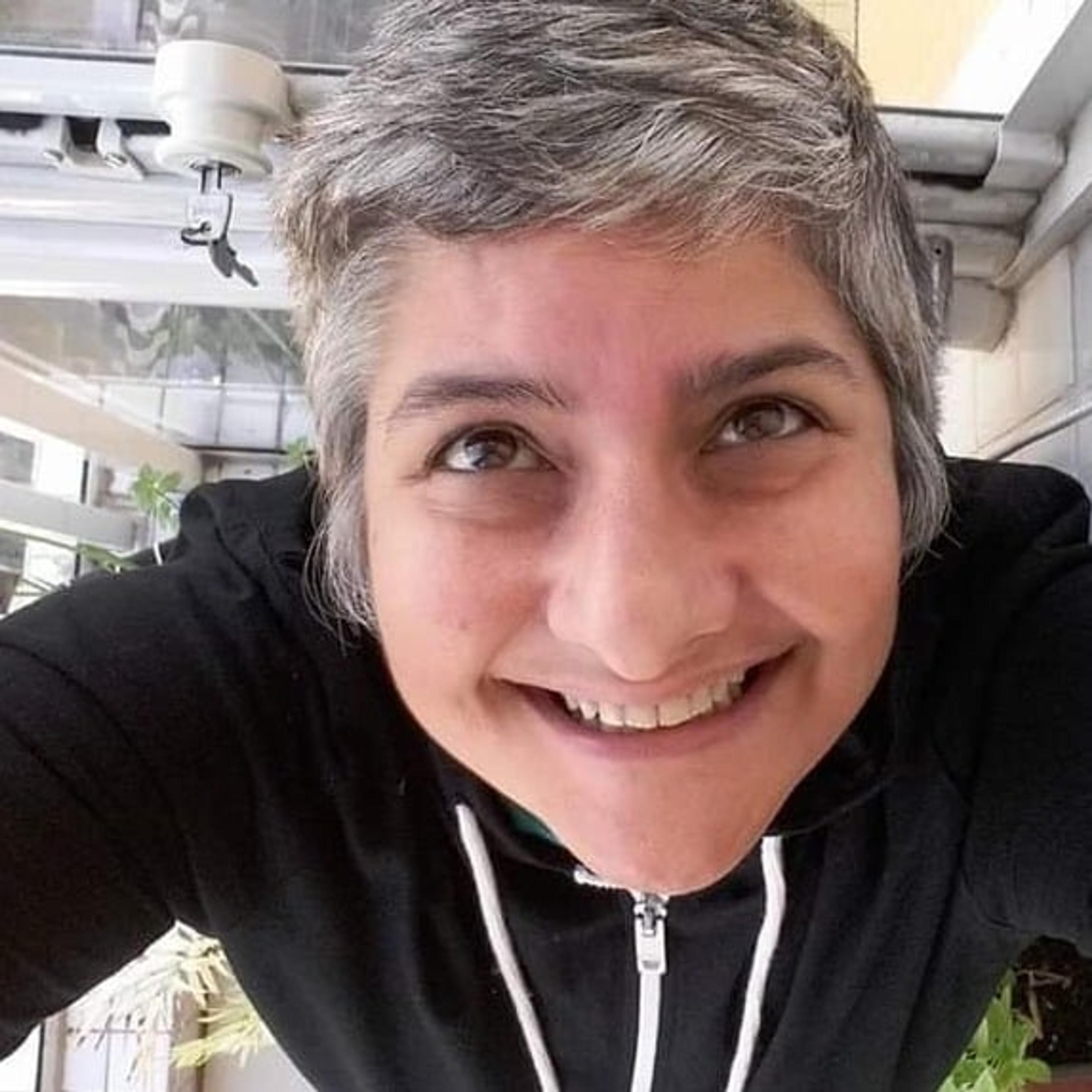 Claudia Garrocini