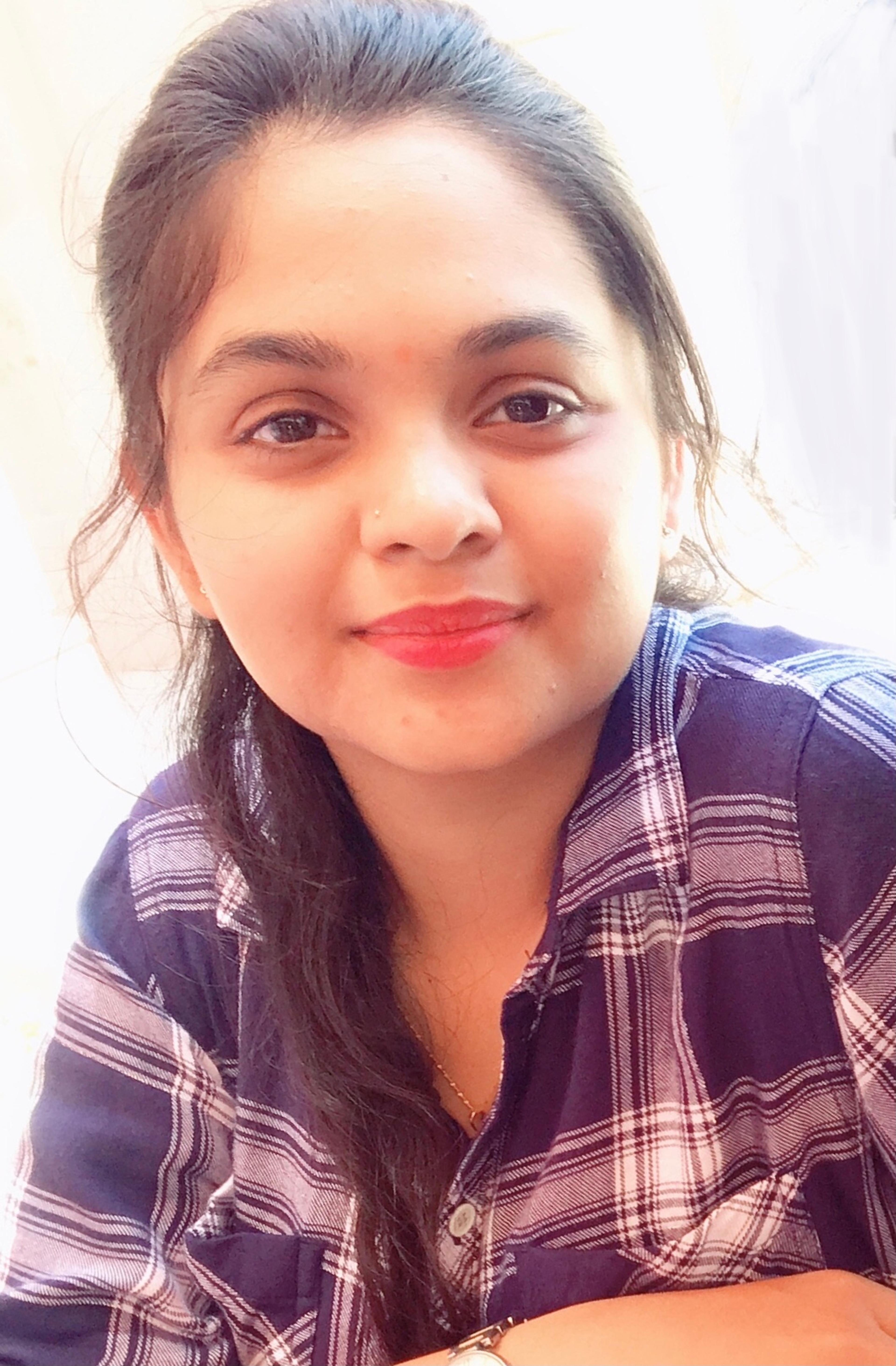 Purva Panchal