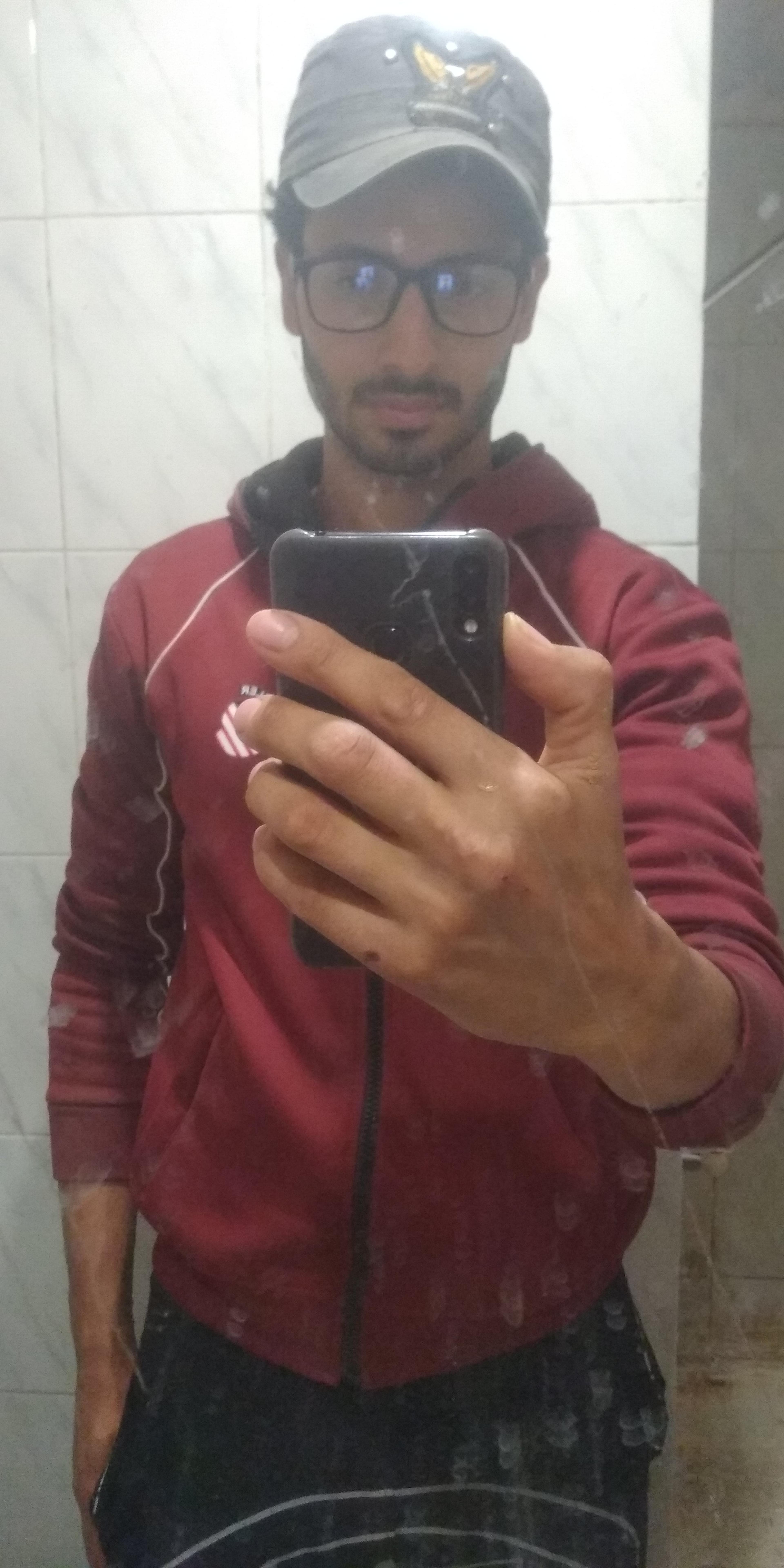 خالد الشرقاوي مجدي