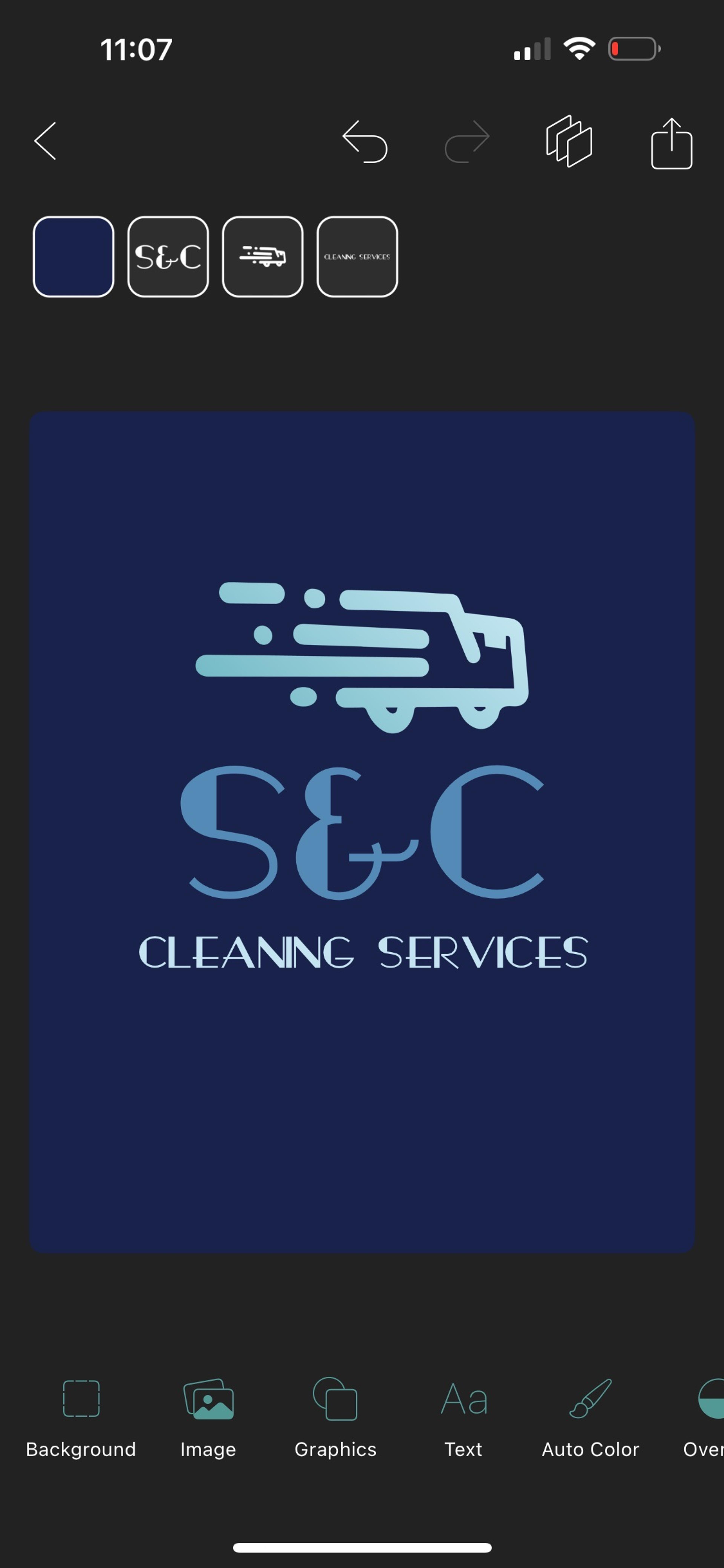 S&C SERVICES