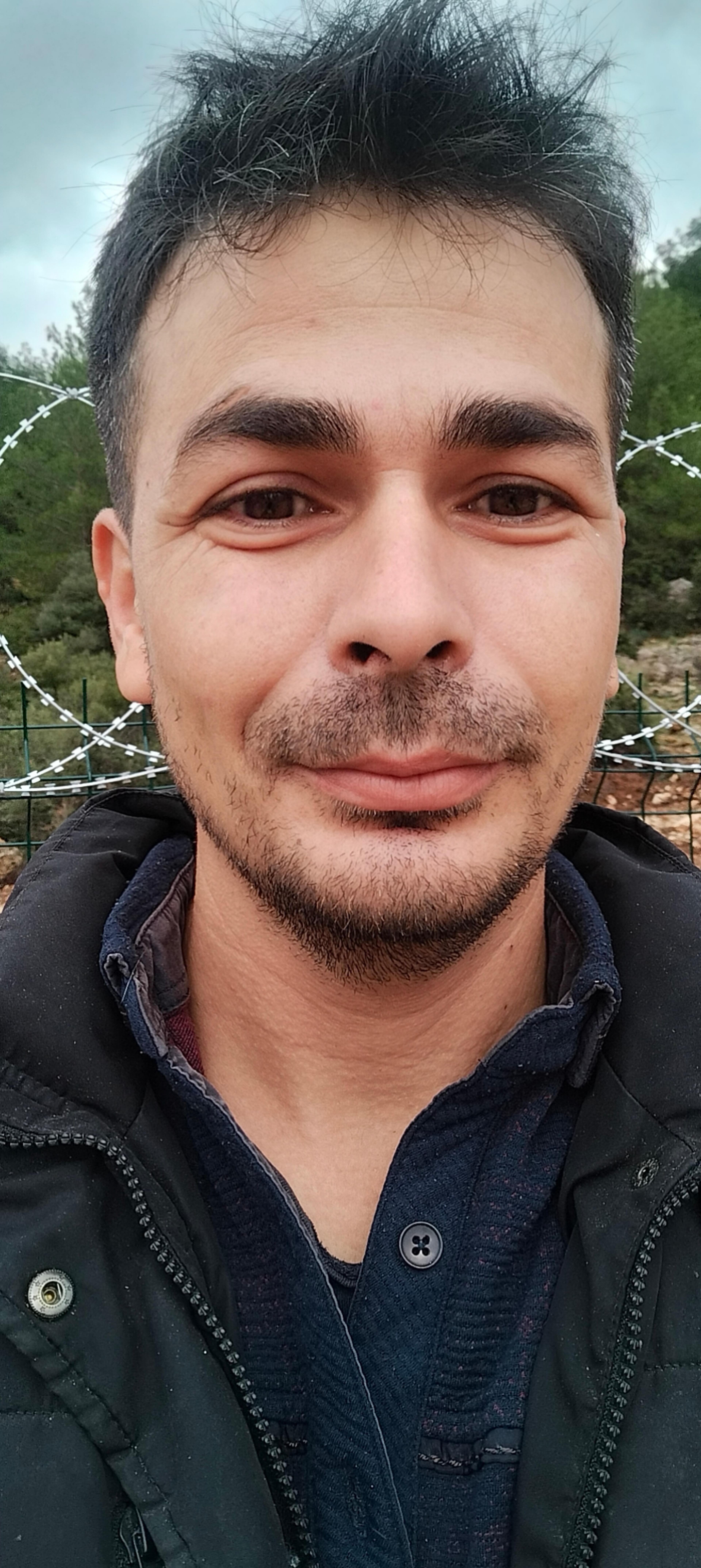 Ali Kandemir