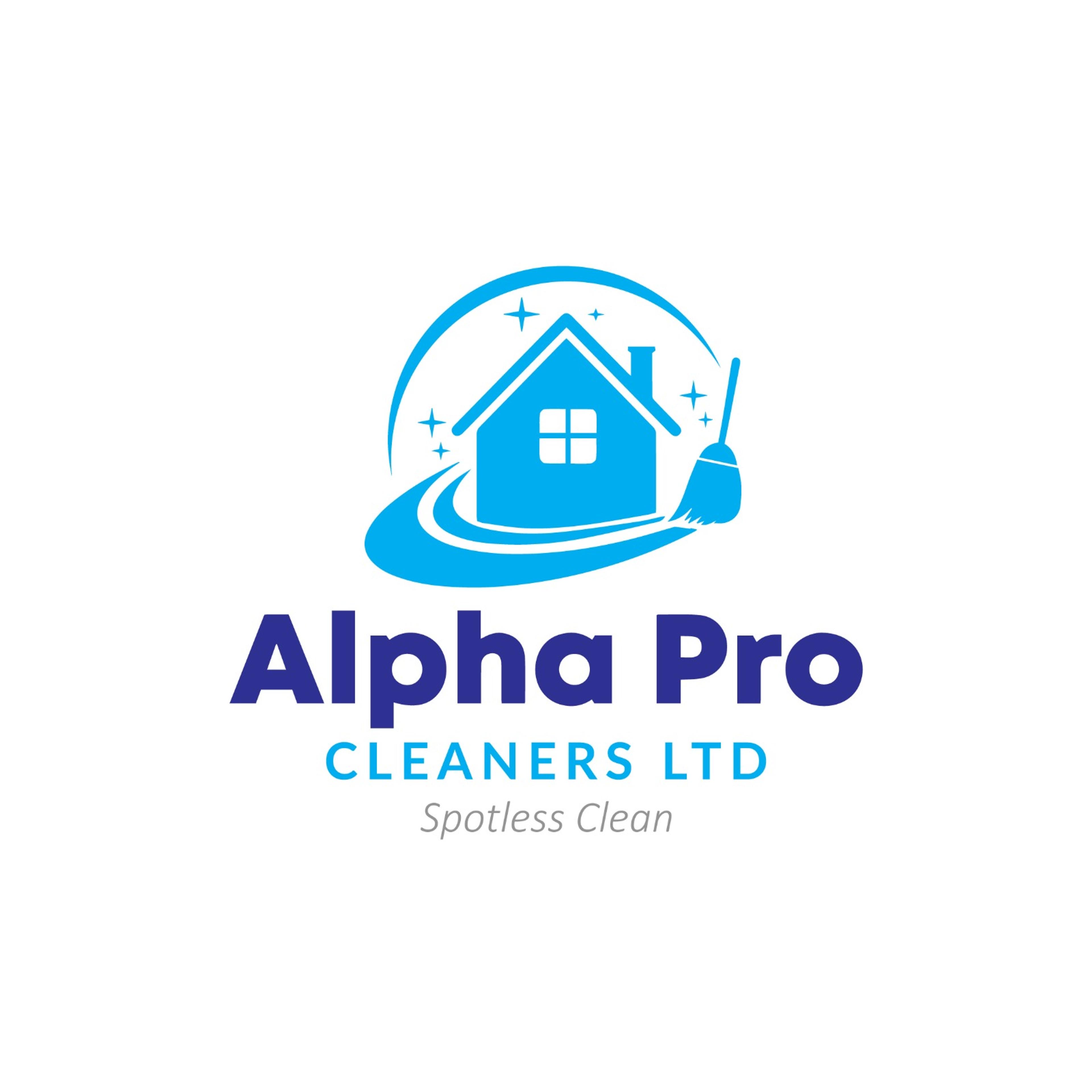 Alpha Pro Cleaners