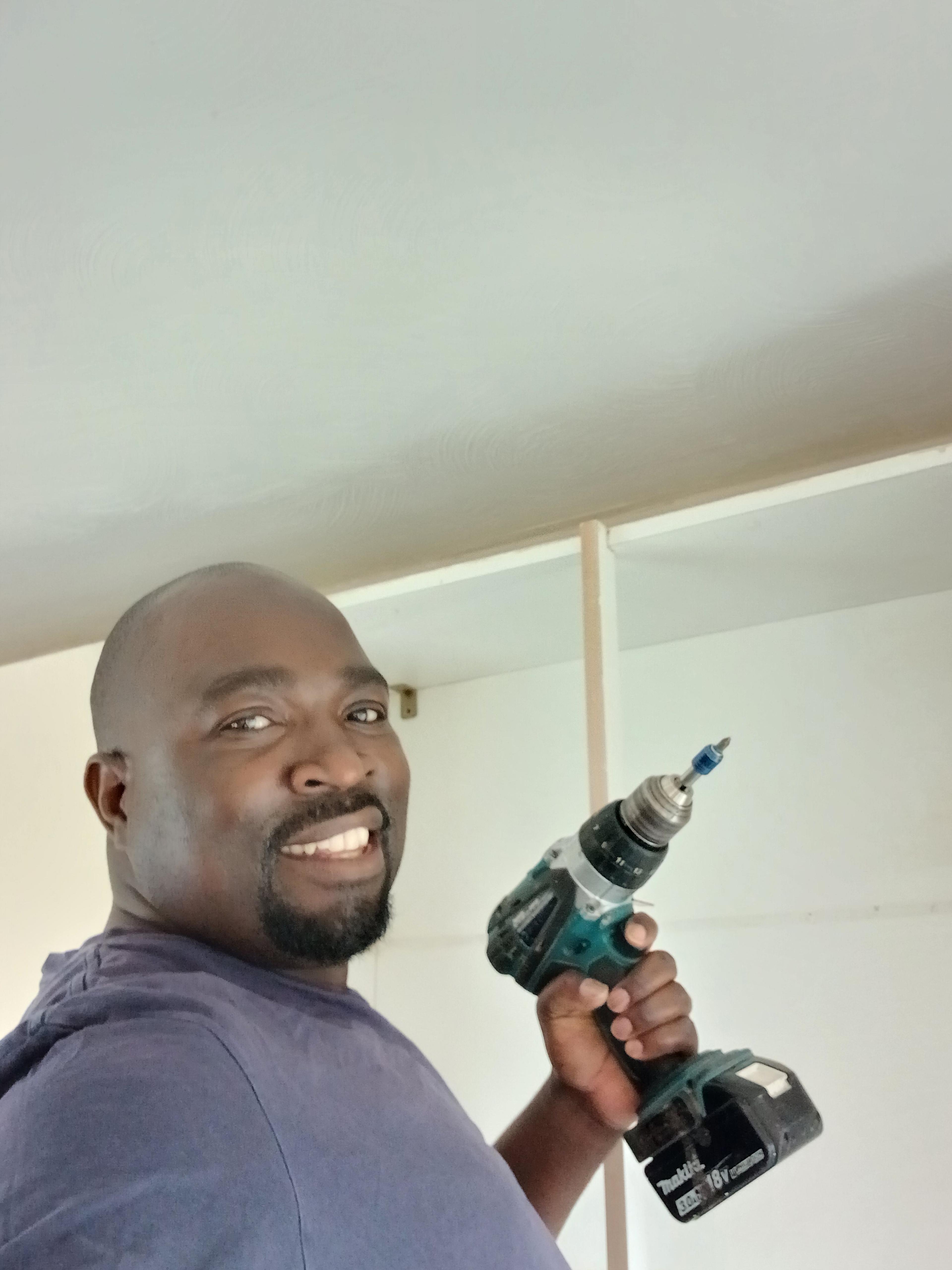 Afureni's Construction
