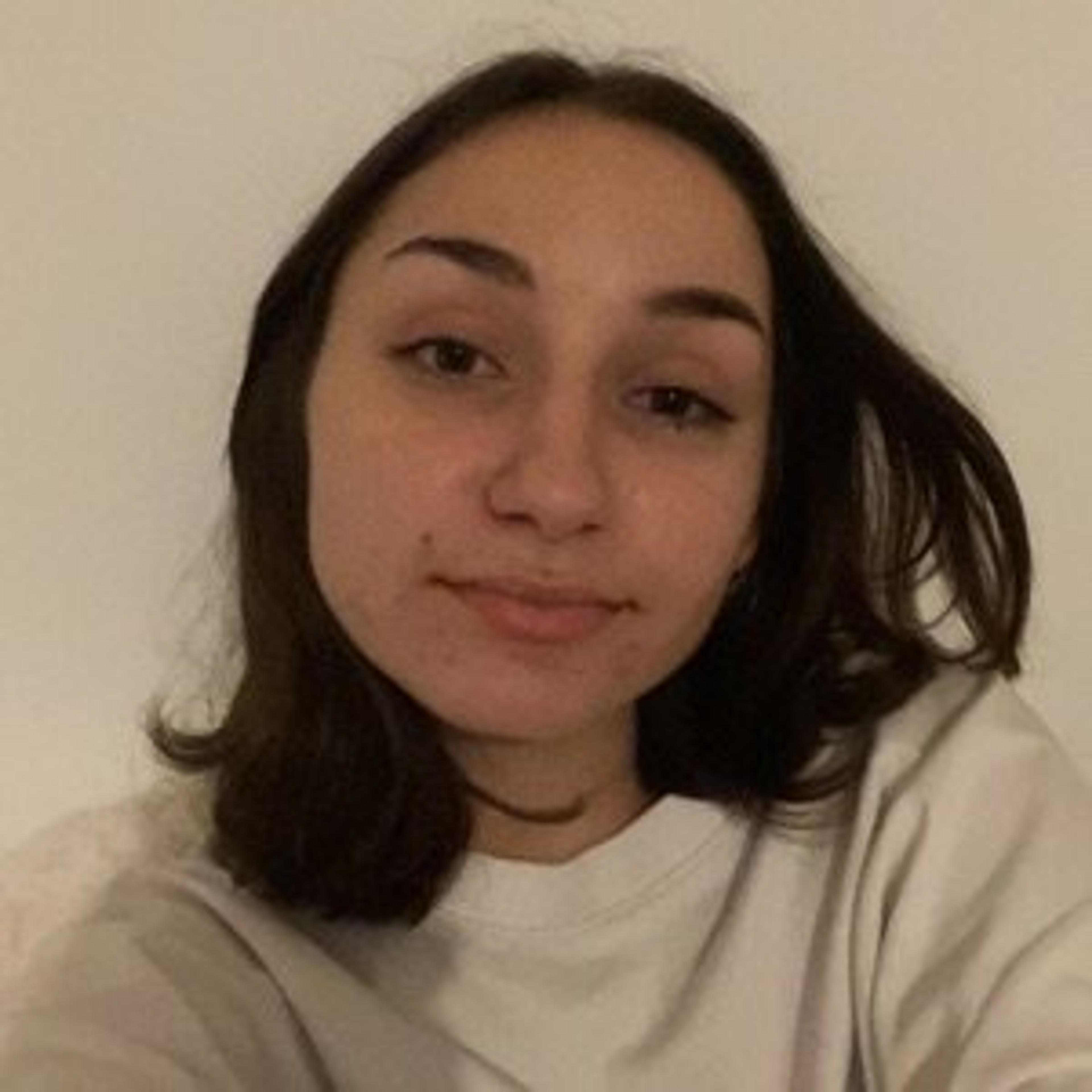 Honorine Vabre