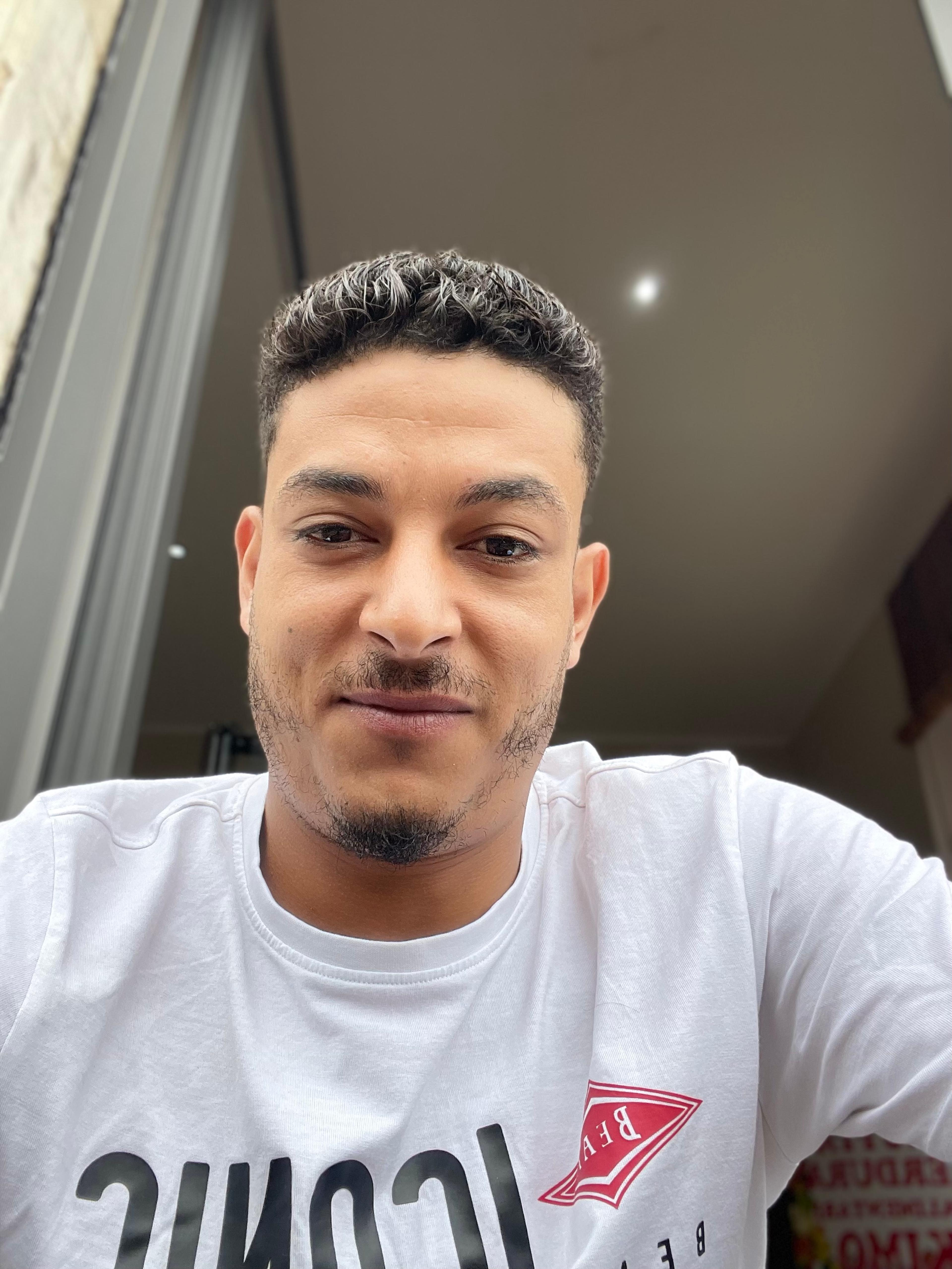 Ahmed Mohamed