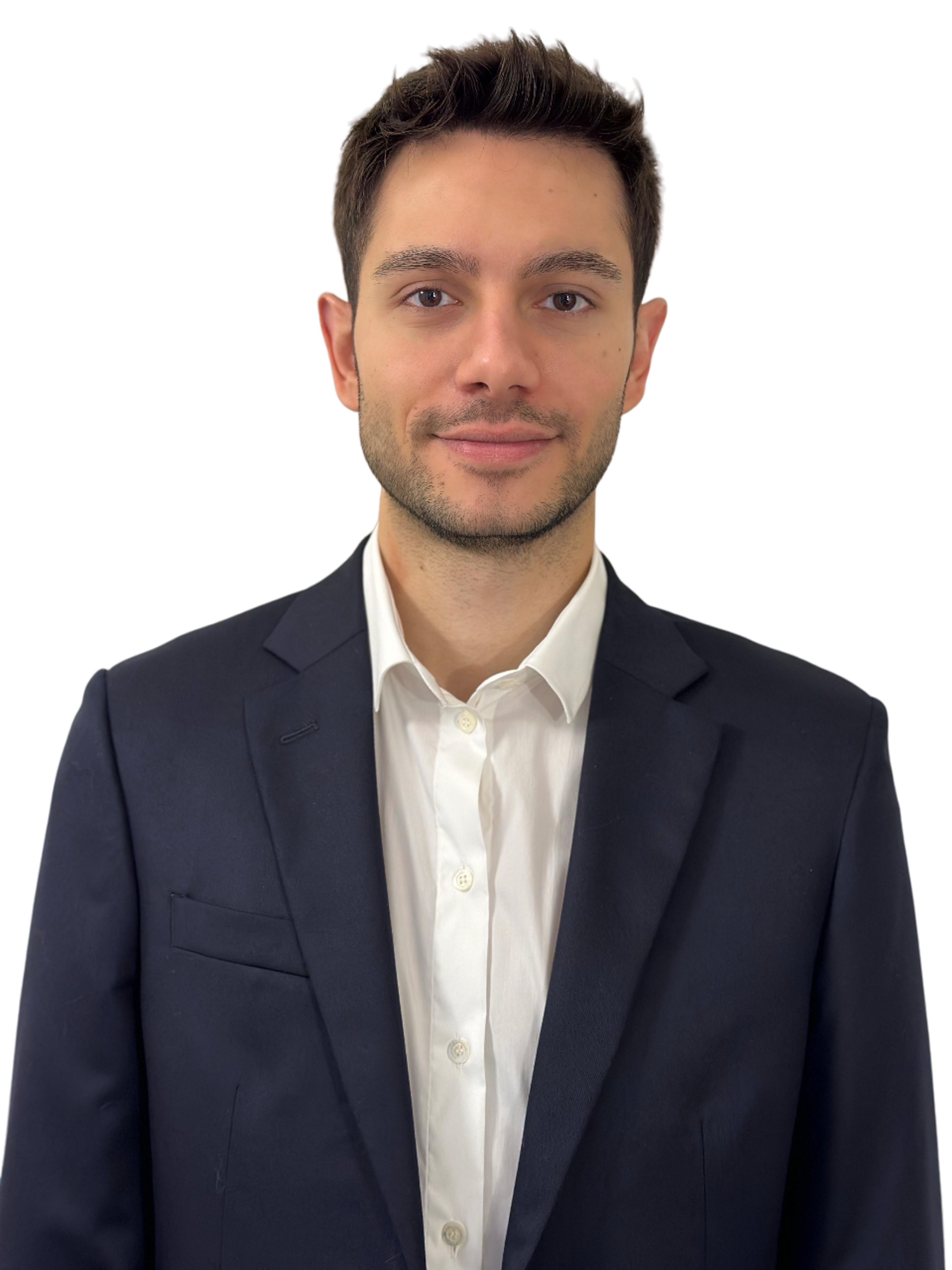 Marco tessari