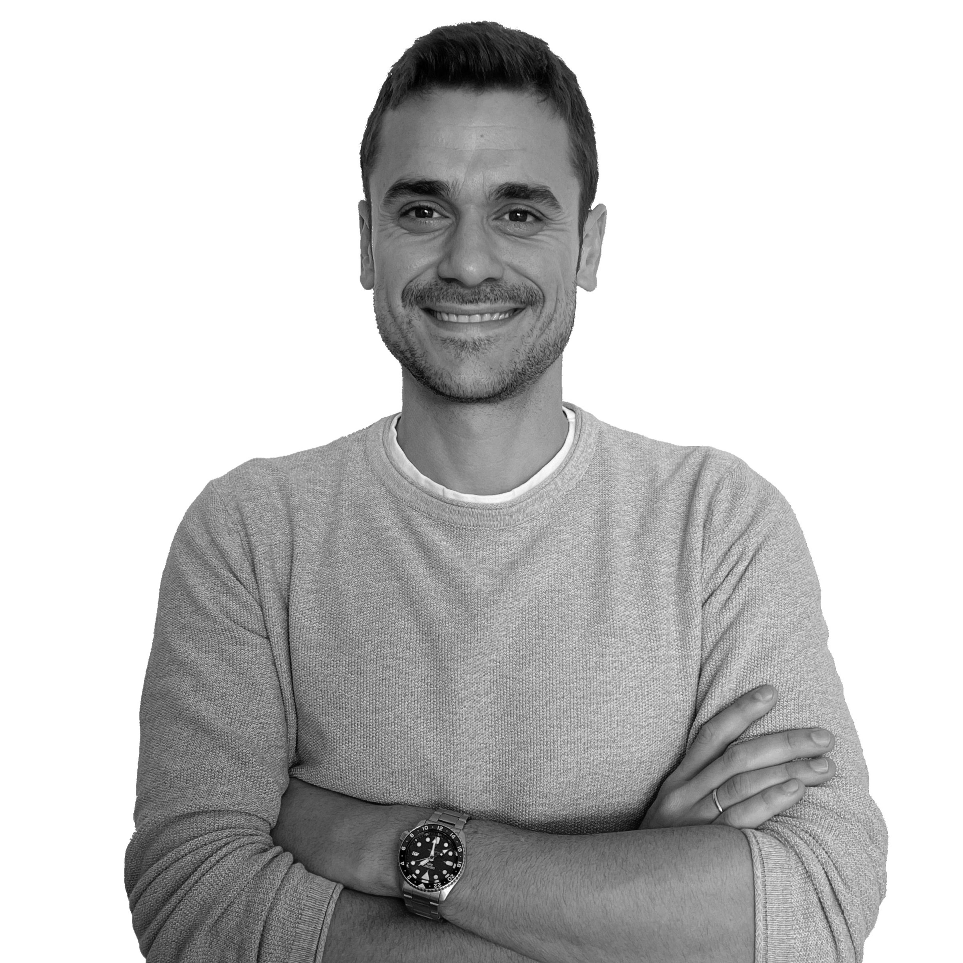 Daniel Bravo Juanico