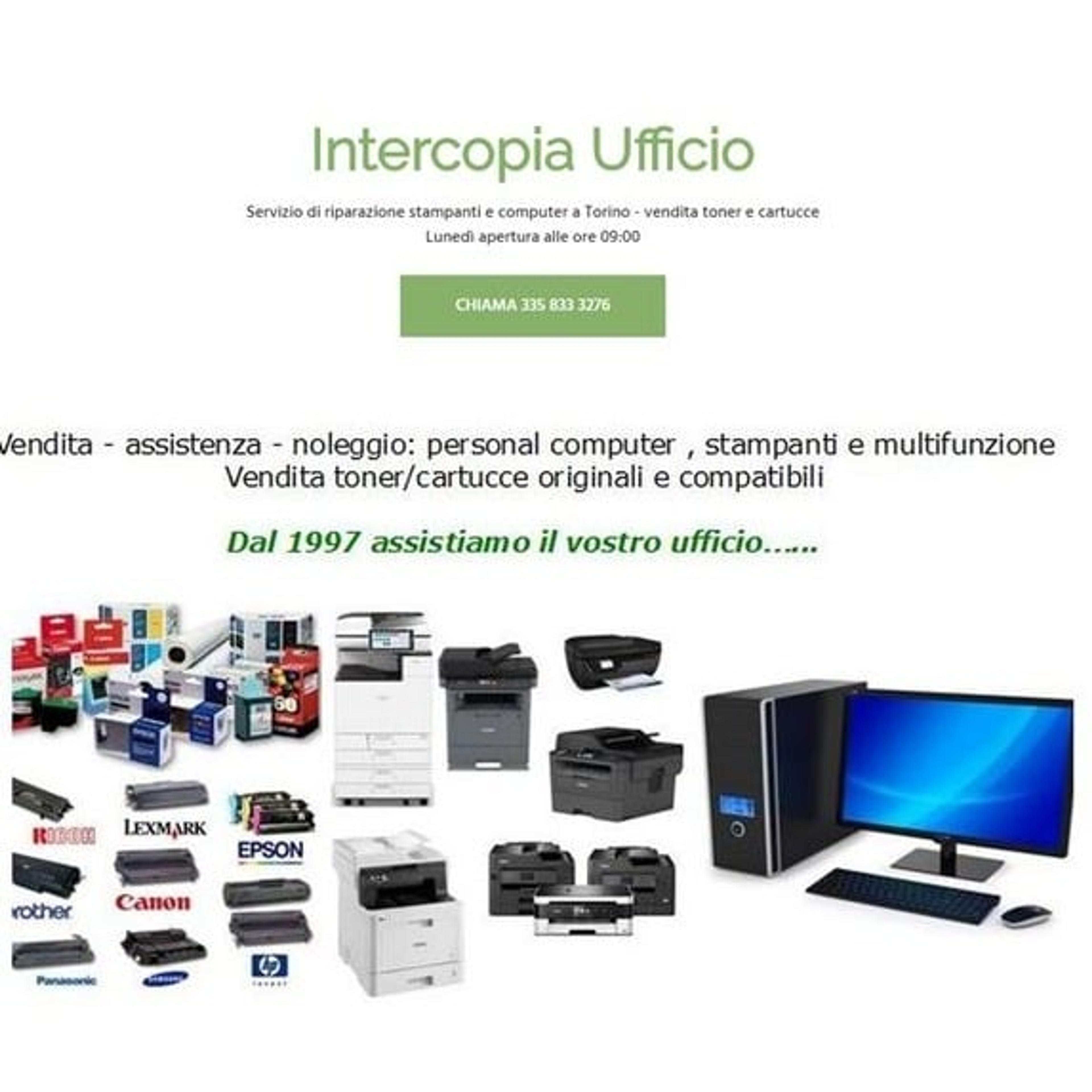 INTERCOPIA SAS