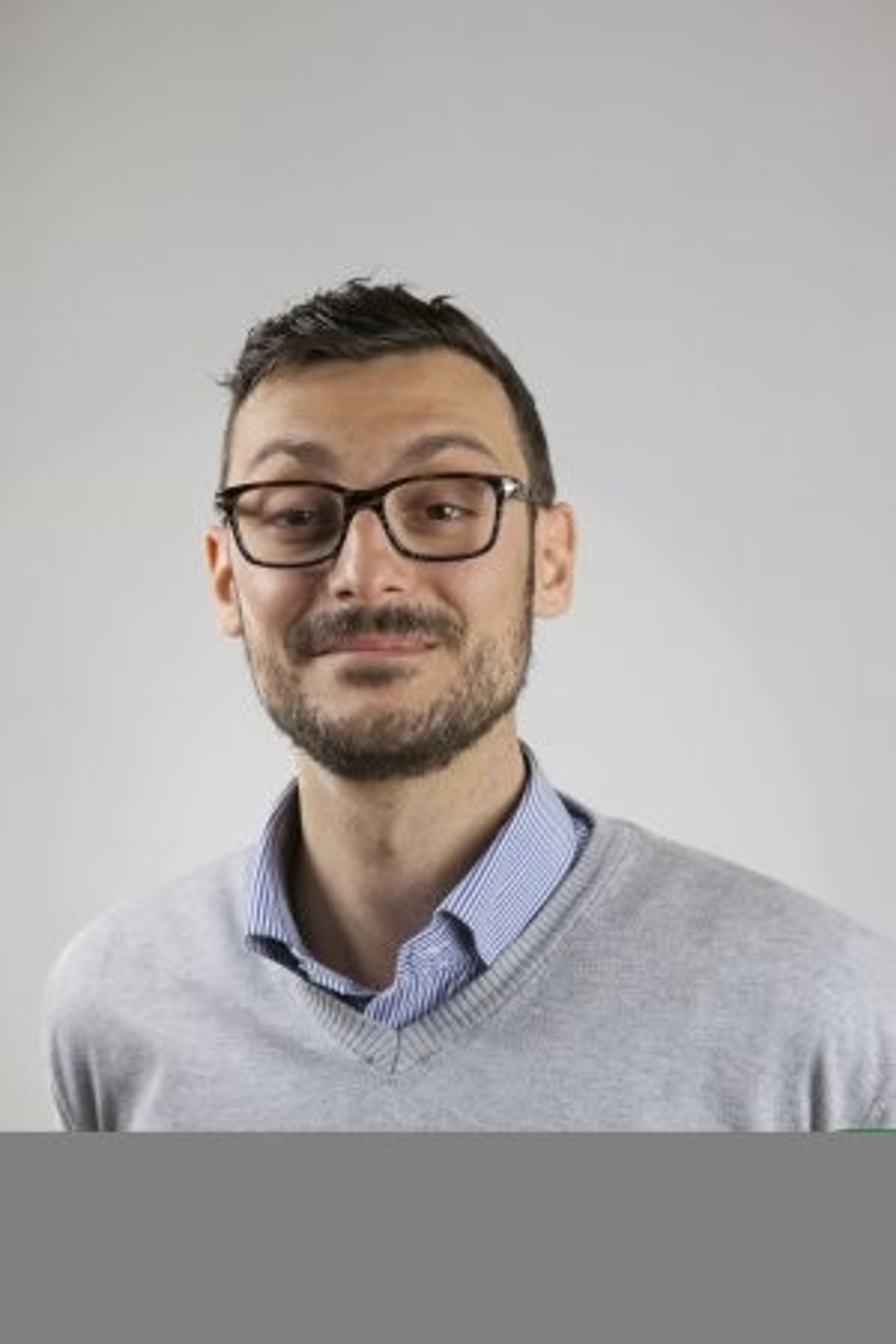 Samuele Baietta