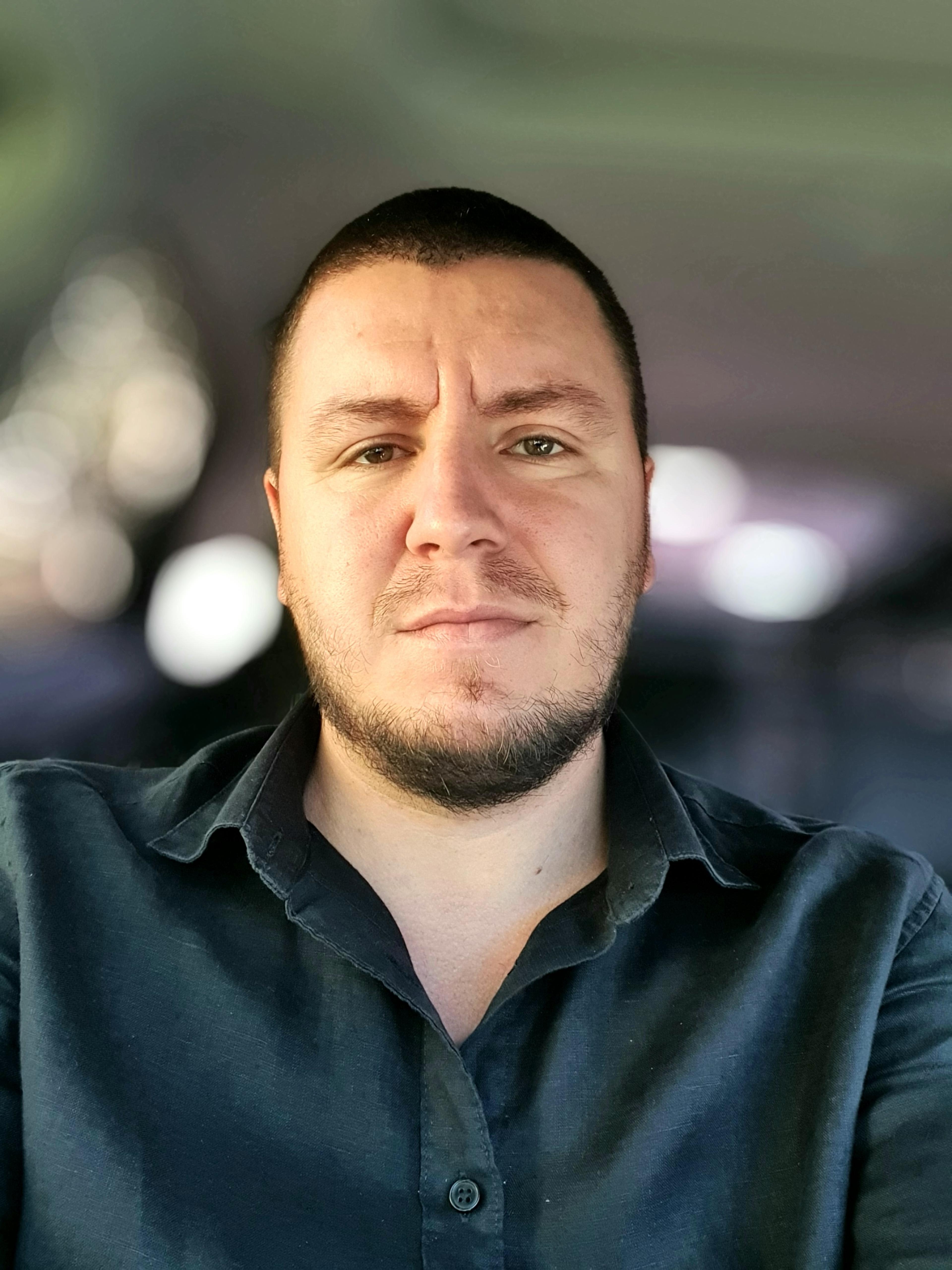 Cosmin Alexandru Ungurasu