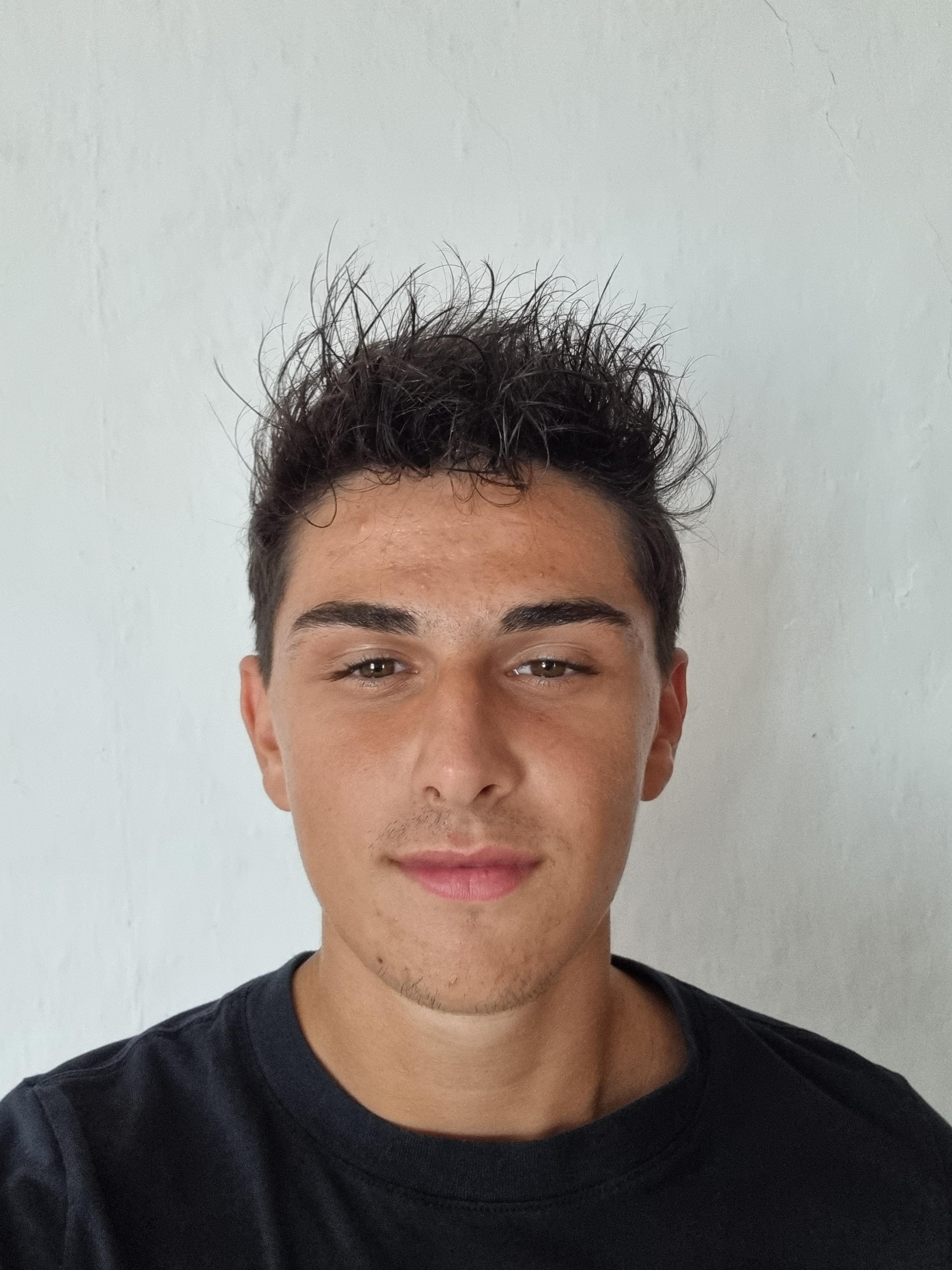 Roberto Di Lucia