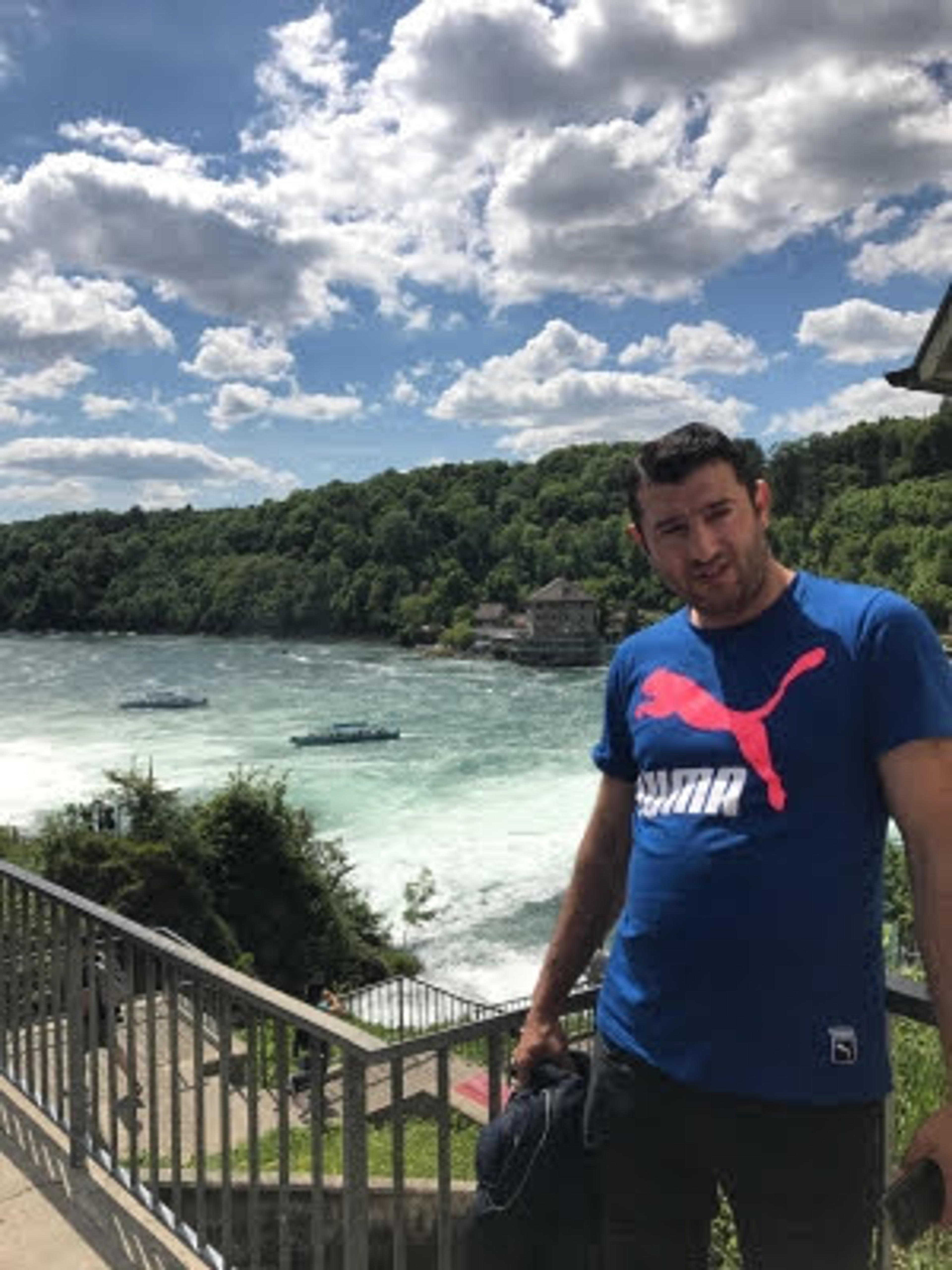 Radu Danca