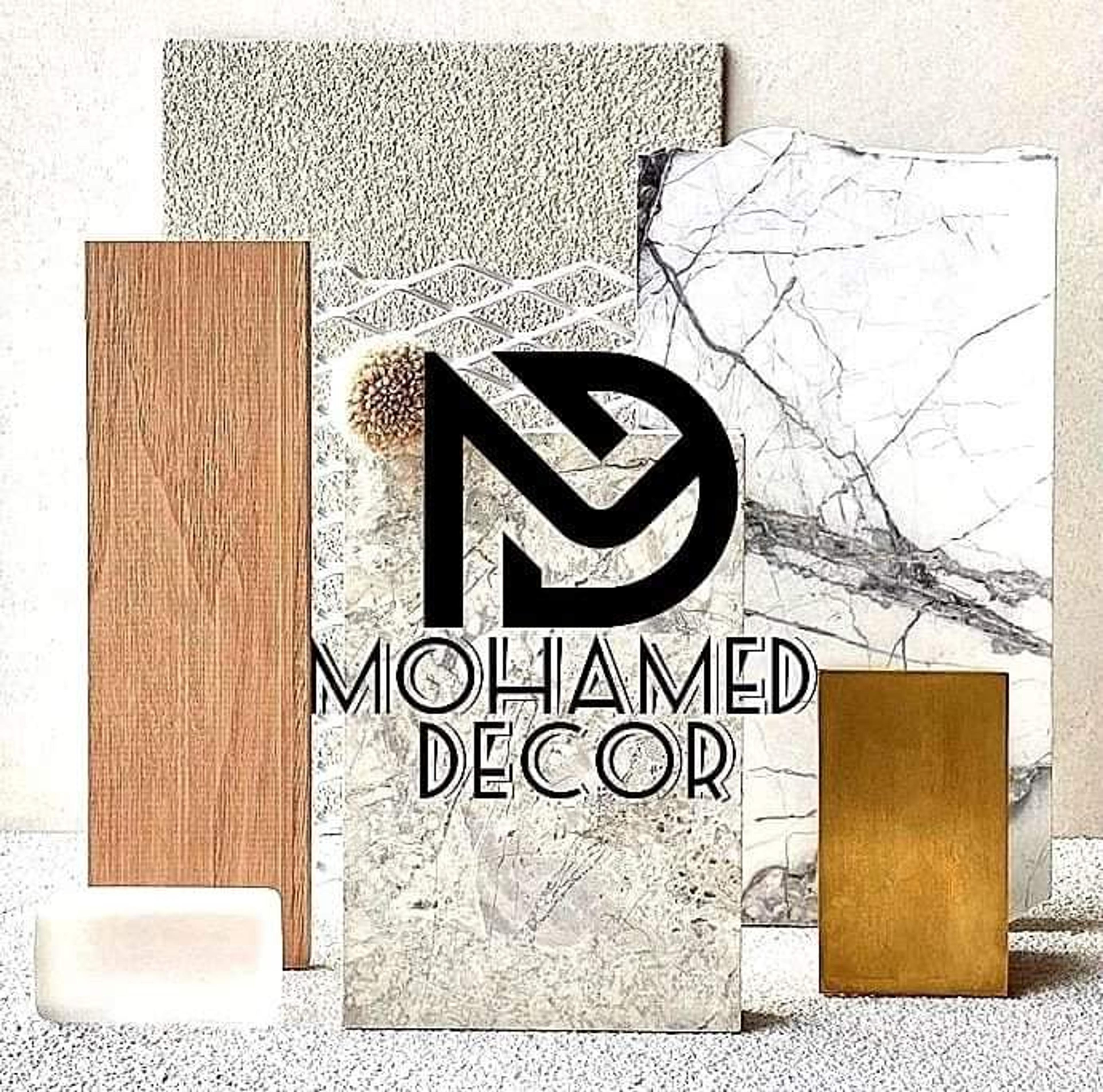 Mohamed Decor