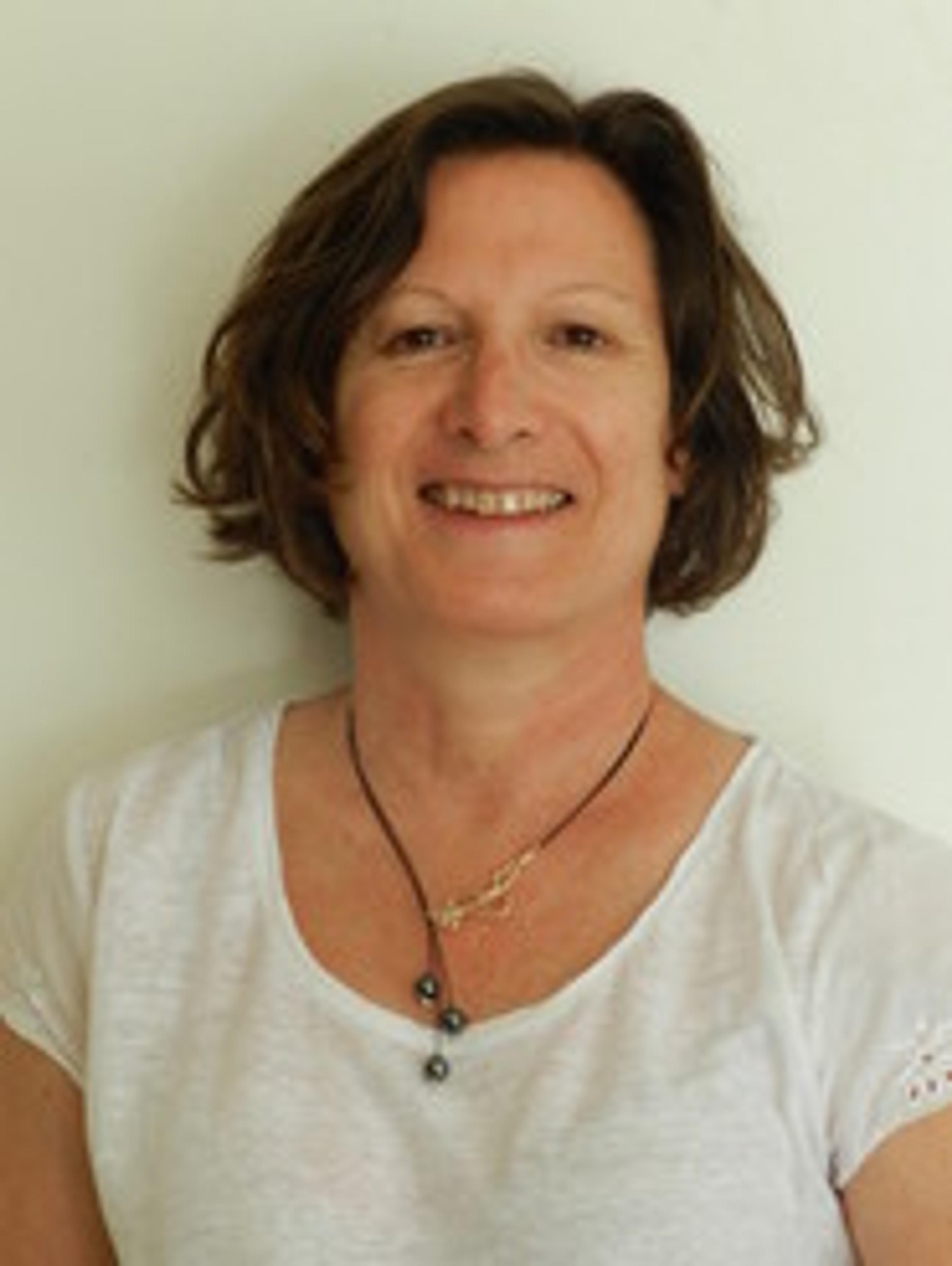 Anne Béghin