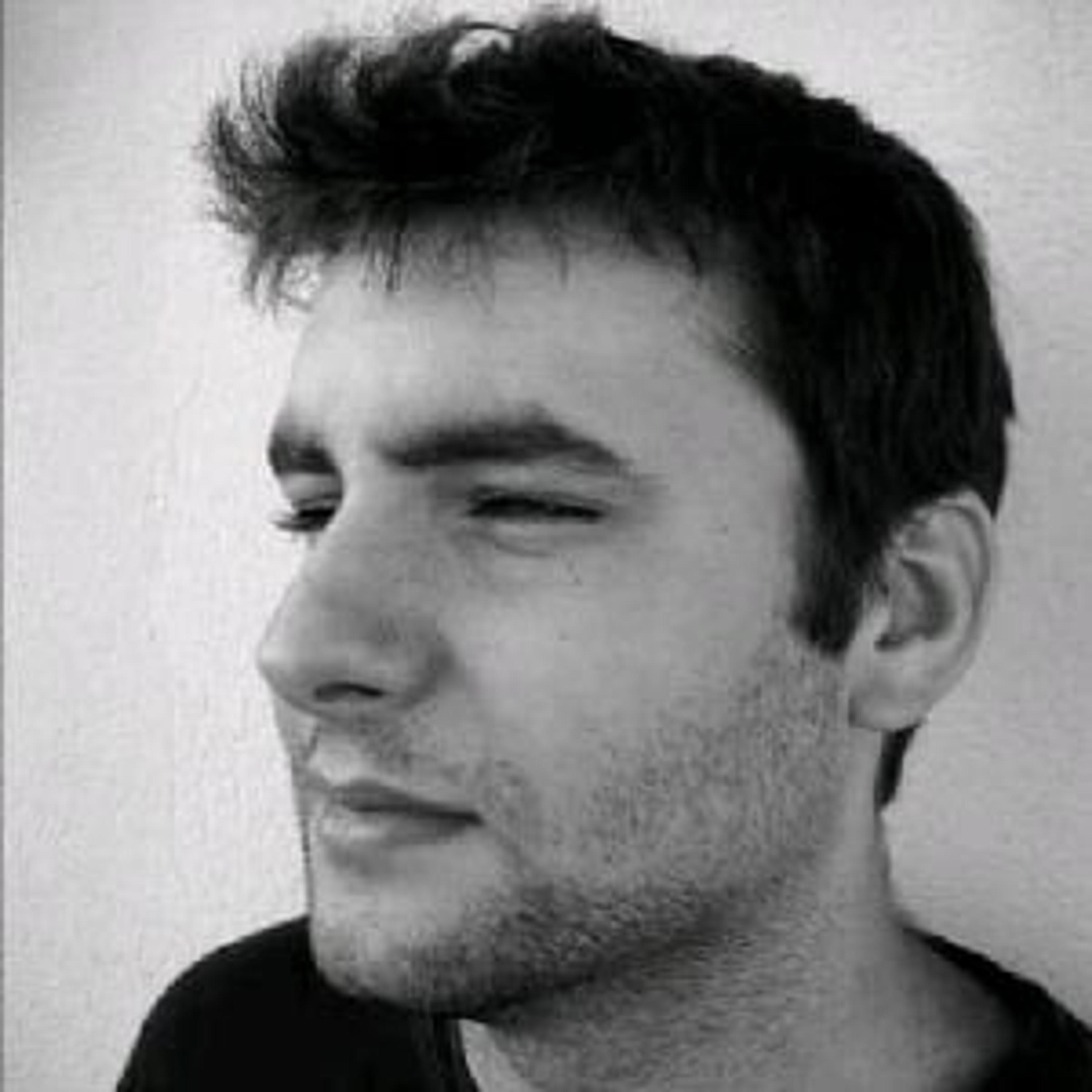Alessandro Sorrentino