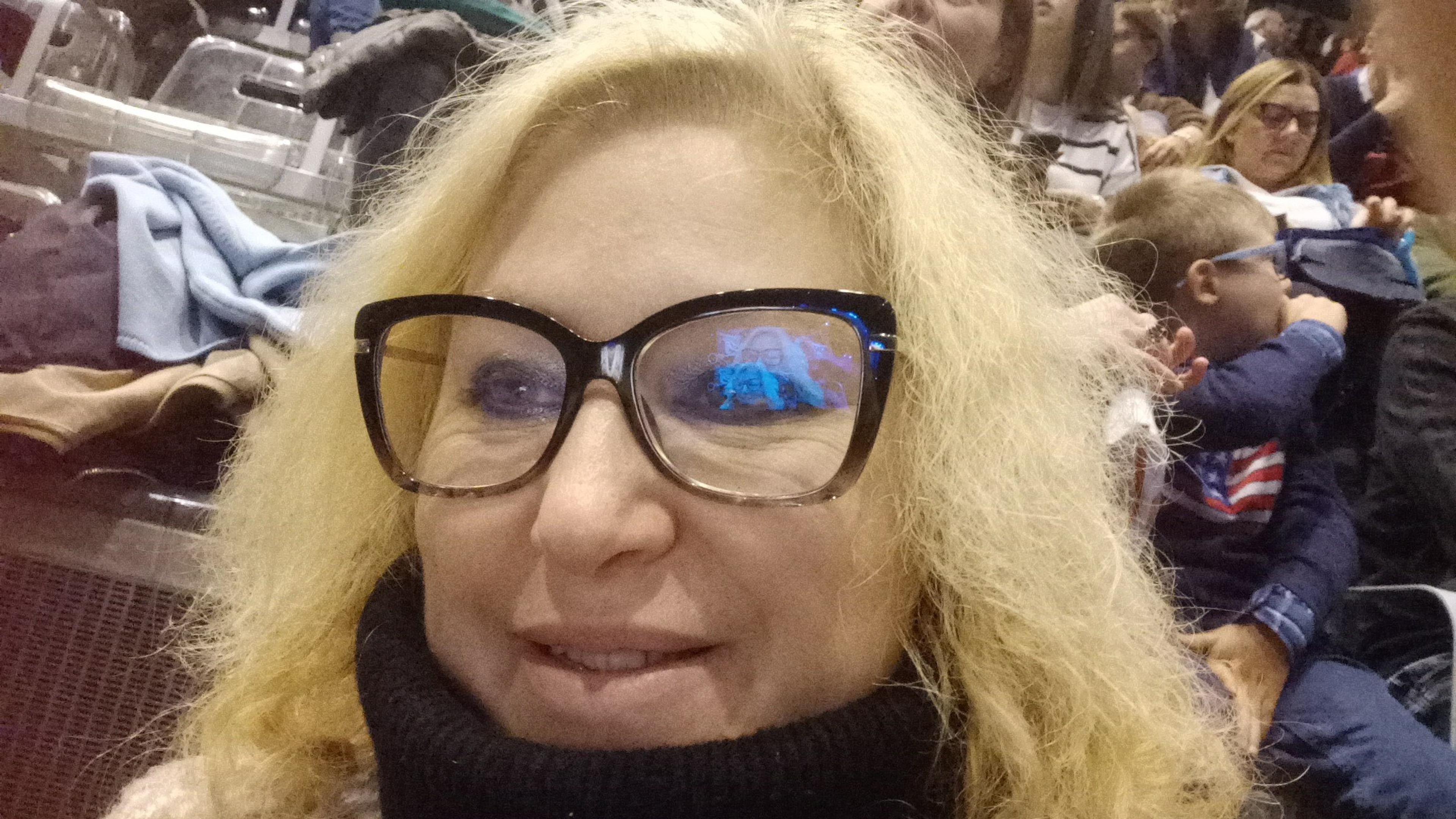 Elisabetta Martella