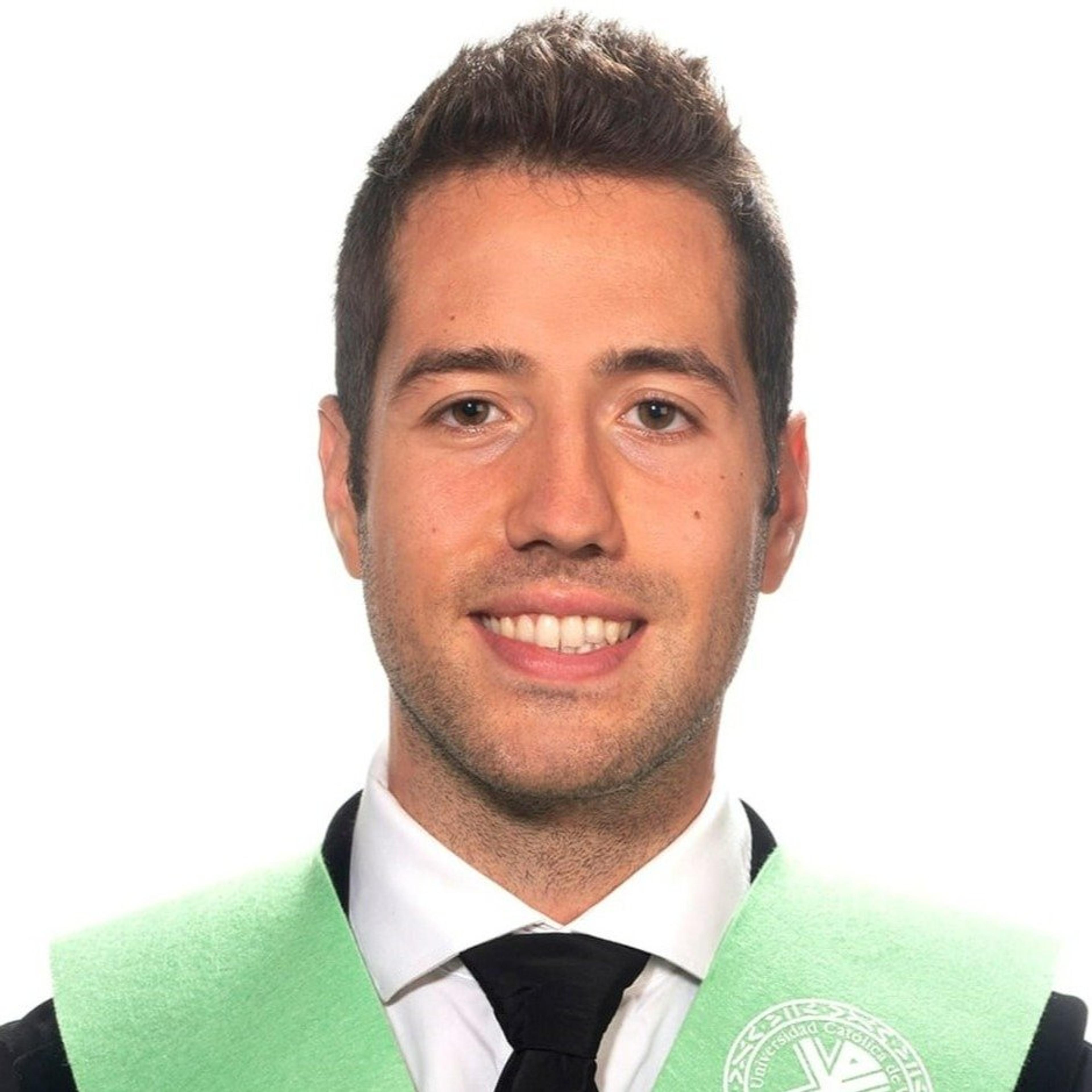 Viktor Alonso