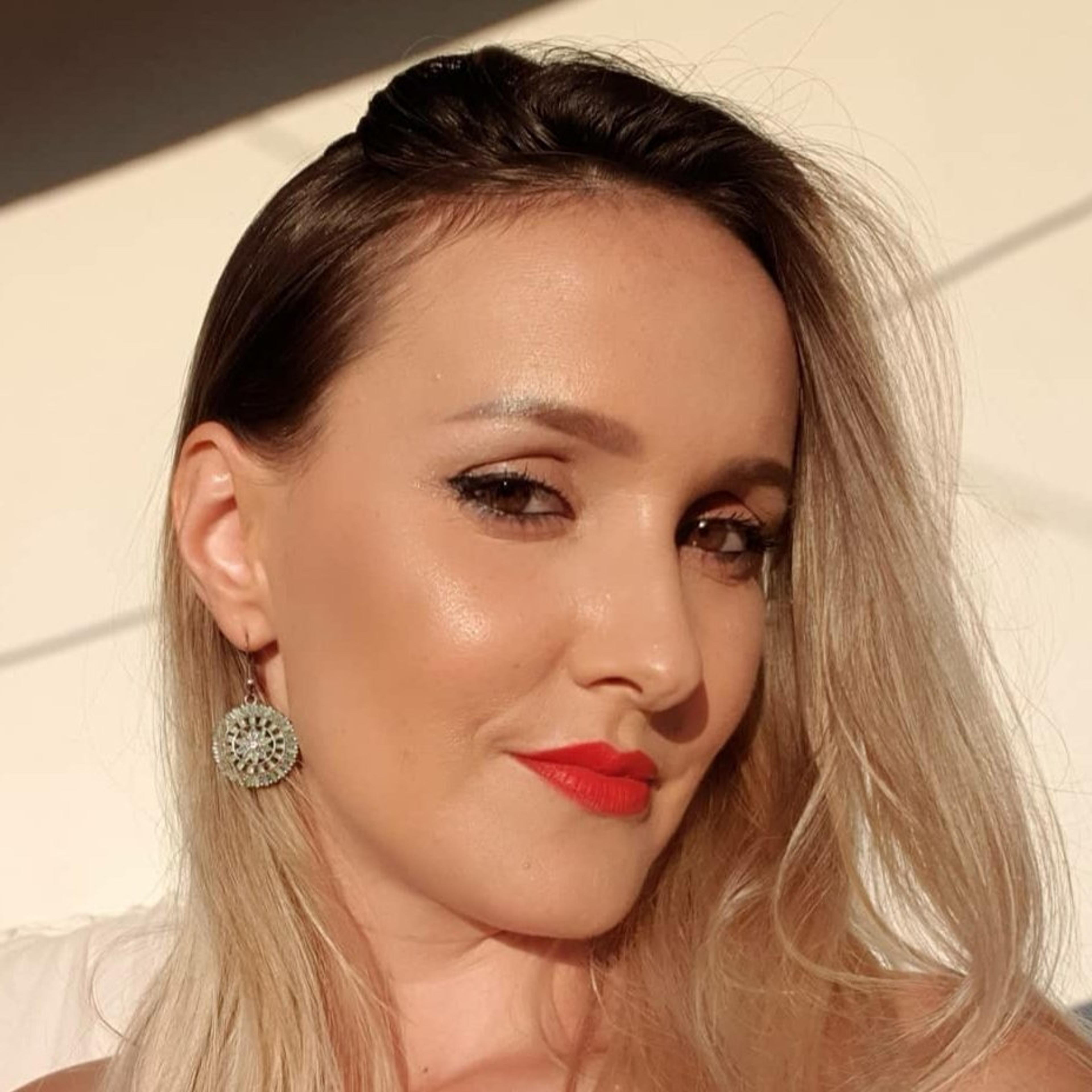 Maria Larisa Vina