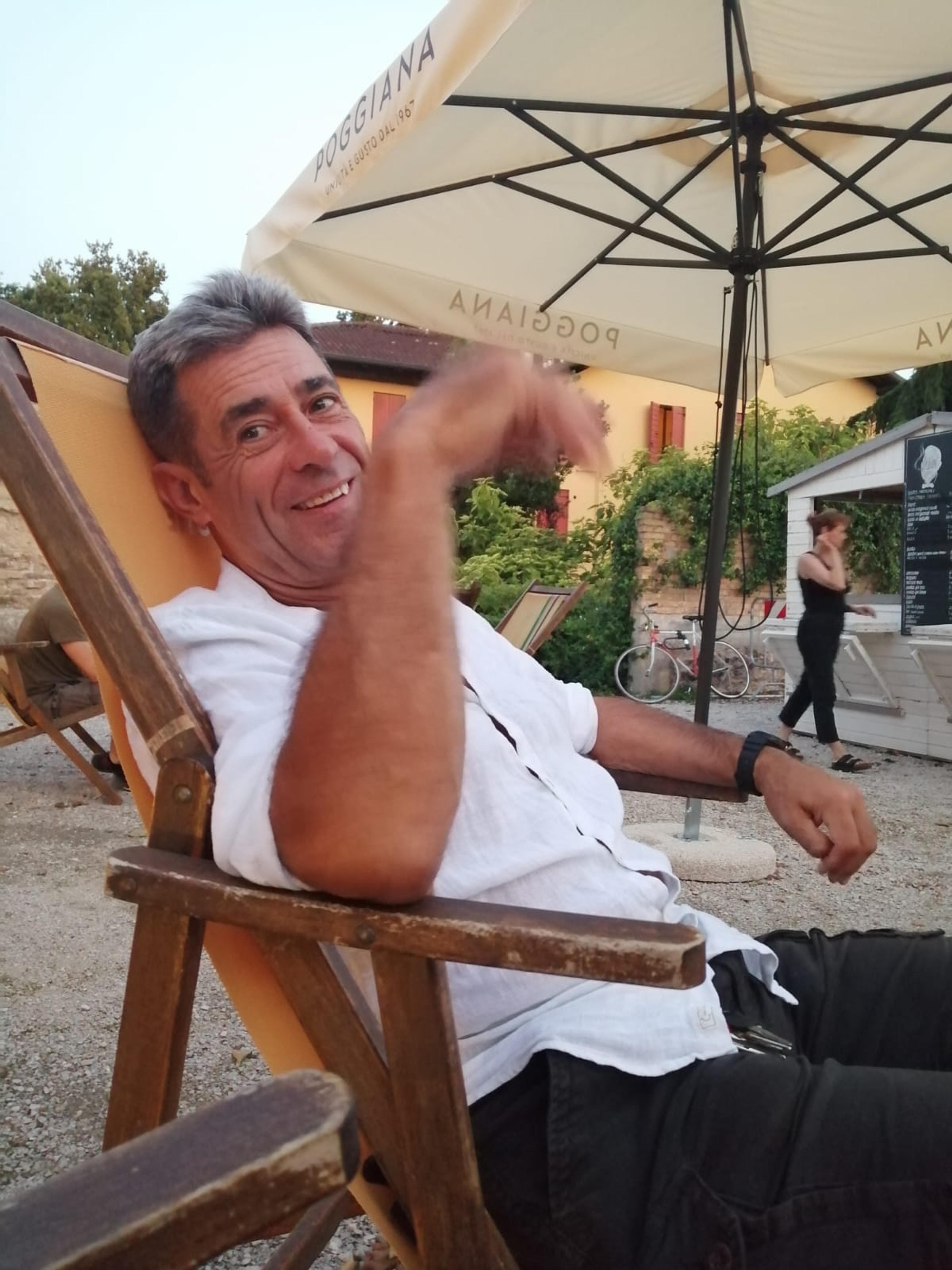 Lodovico Pamio