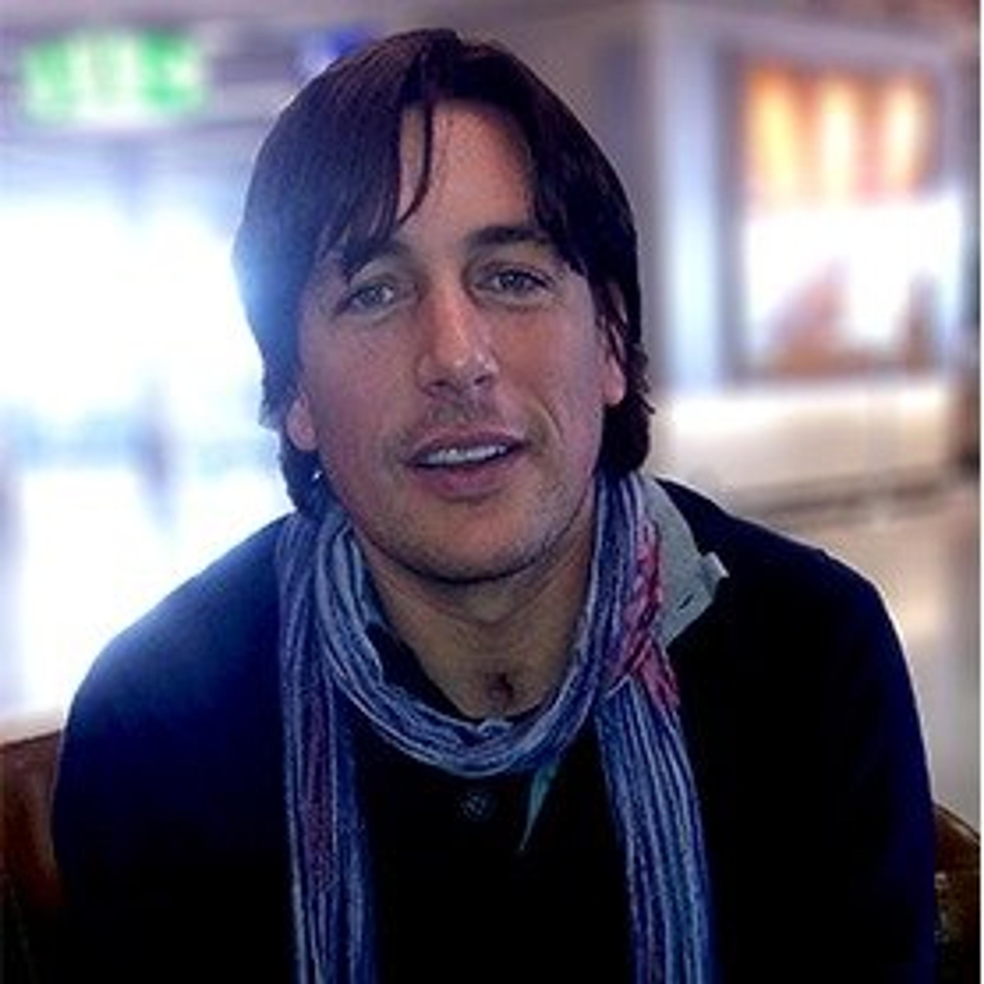 Javier Vicente Gutierrez
