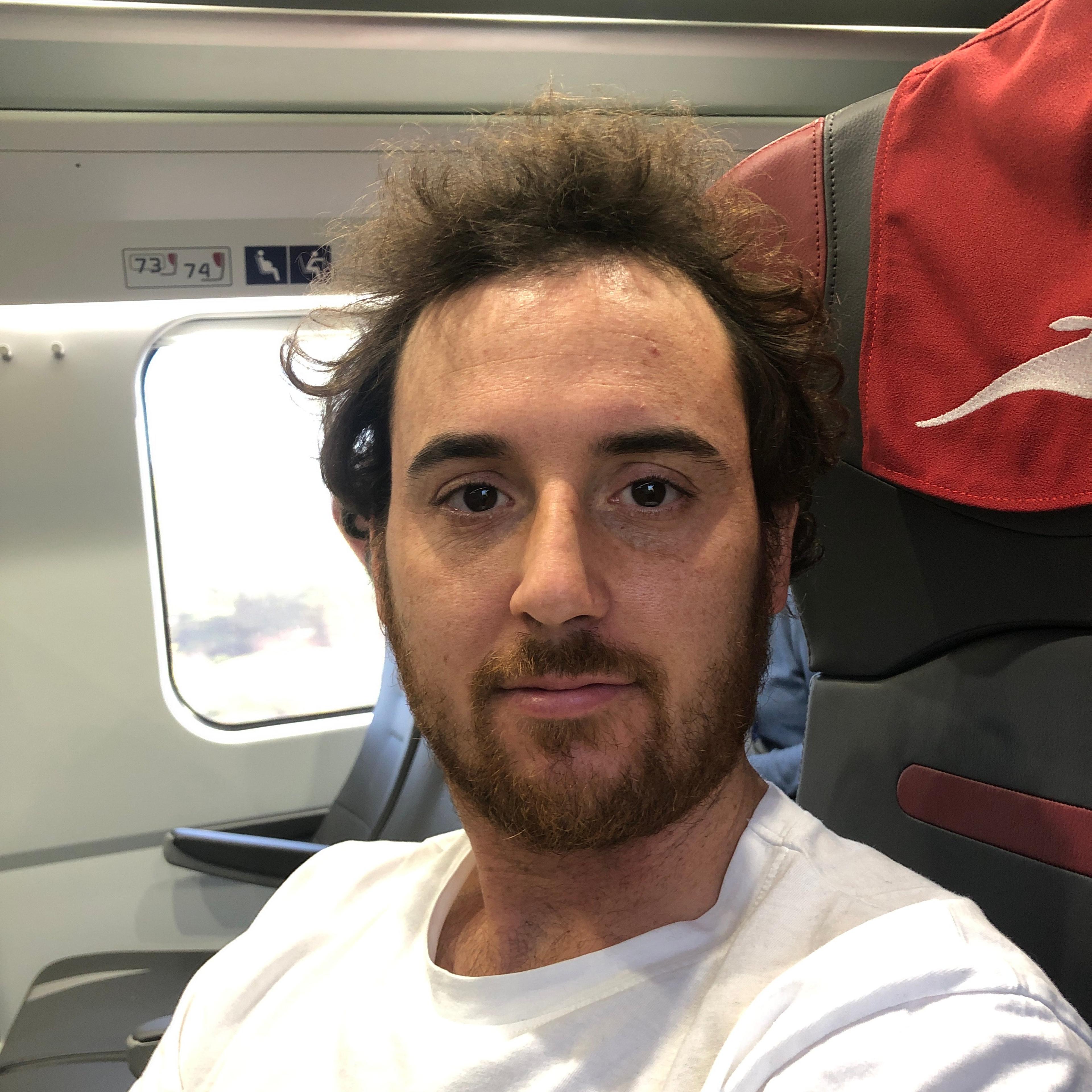 Daniele Formenti