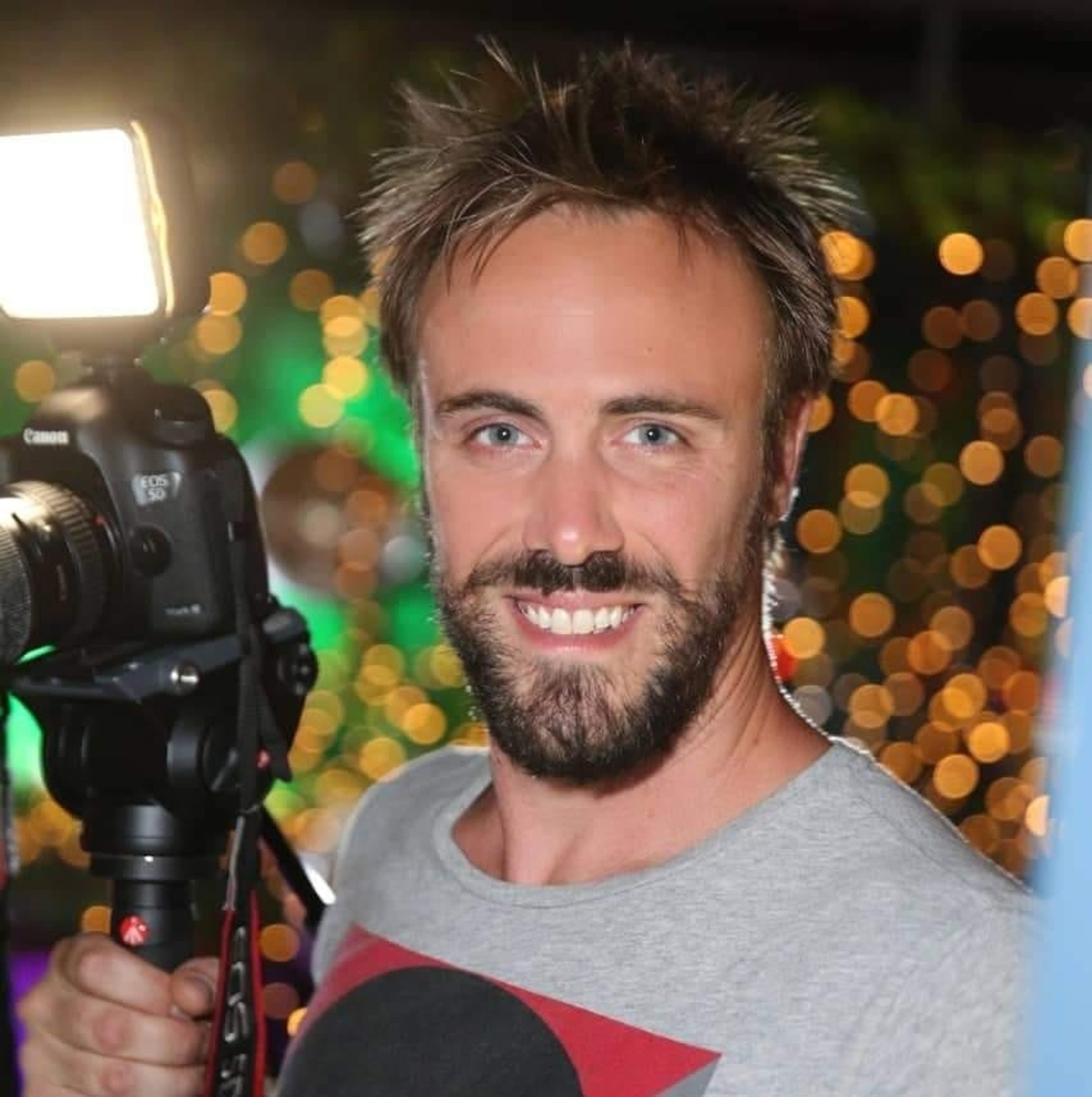 LORIS NADIR MARINONI