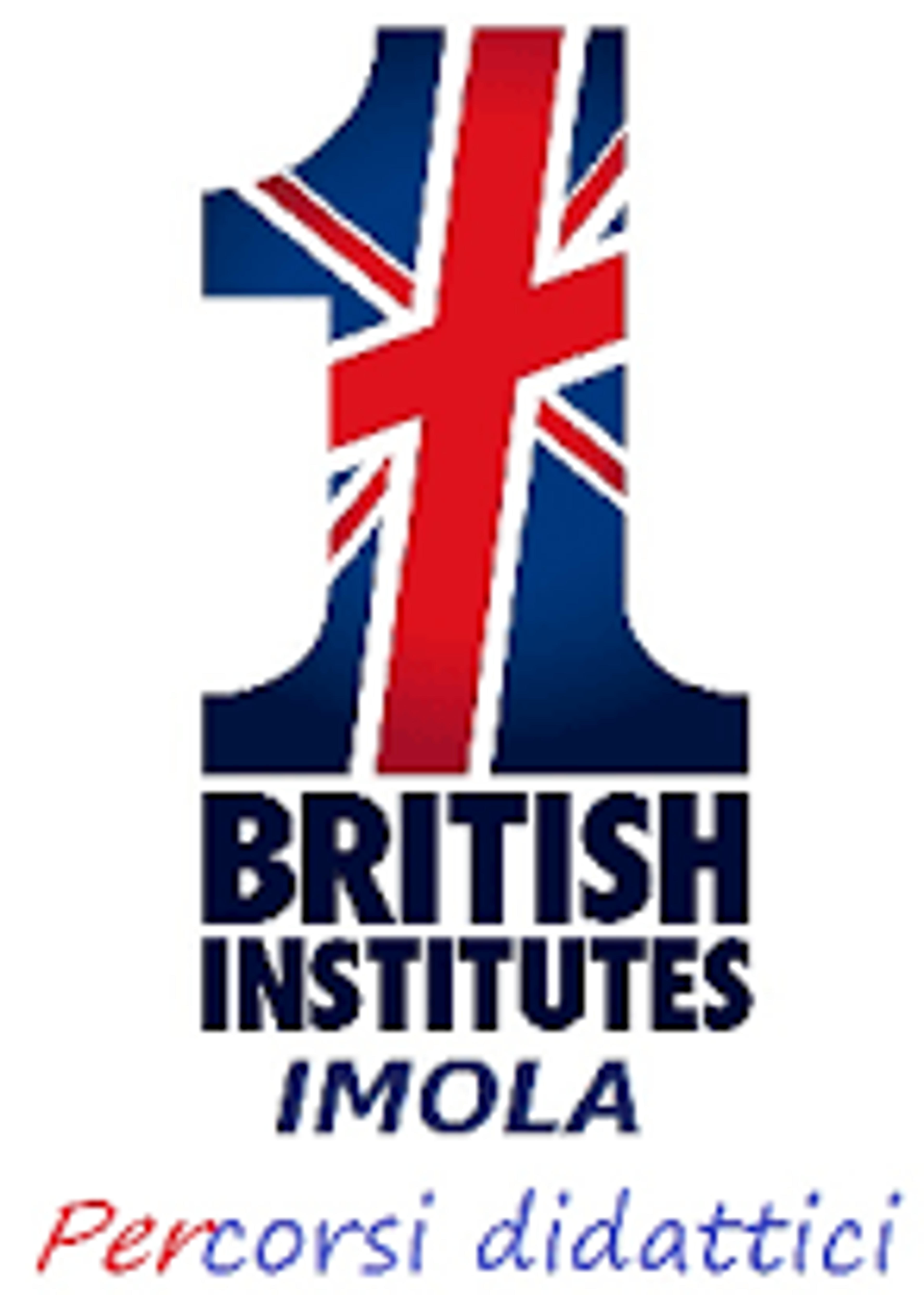 Percorsi Didattici British Institutes- Imola