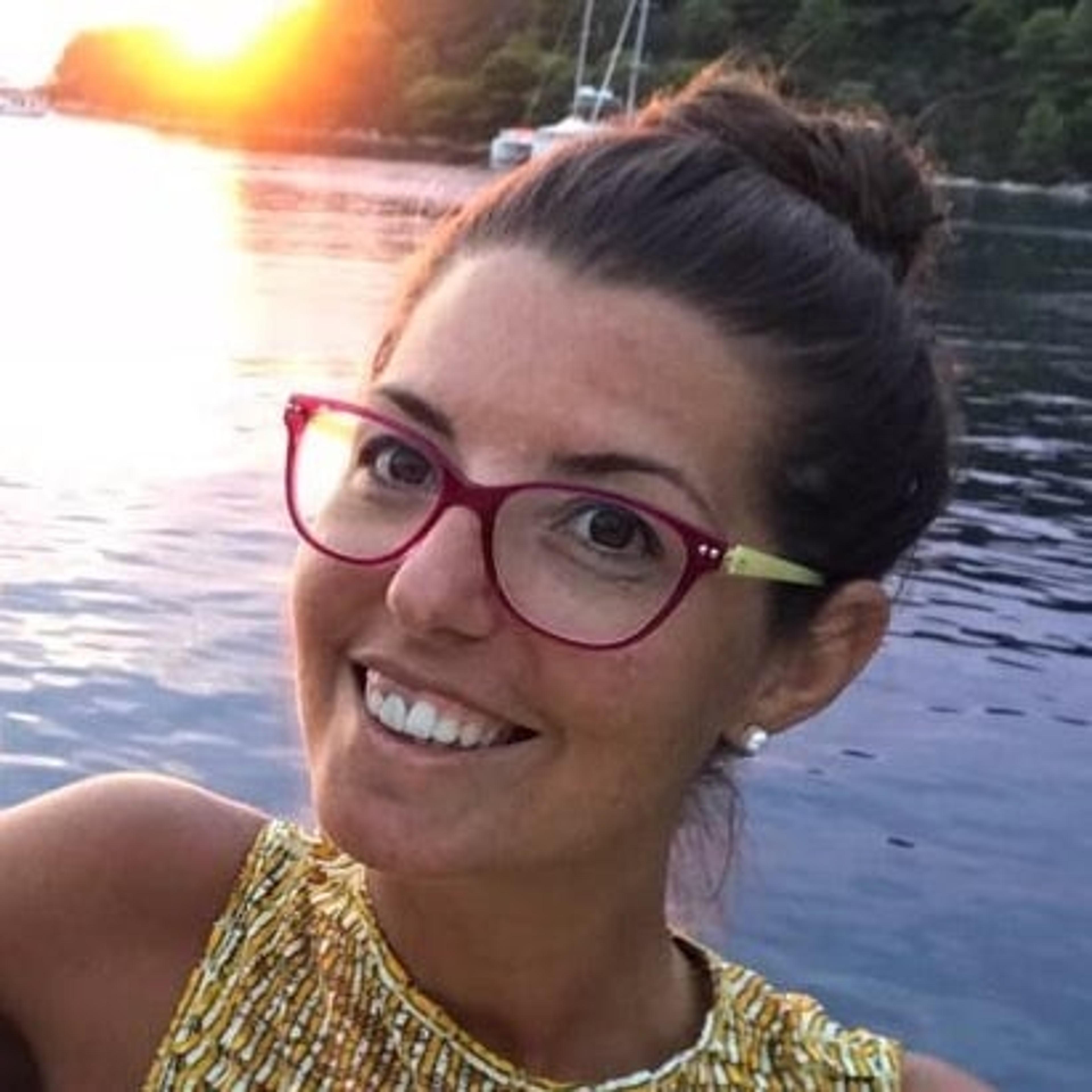 Stefania Petrignano