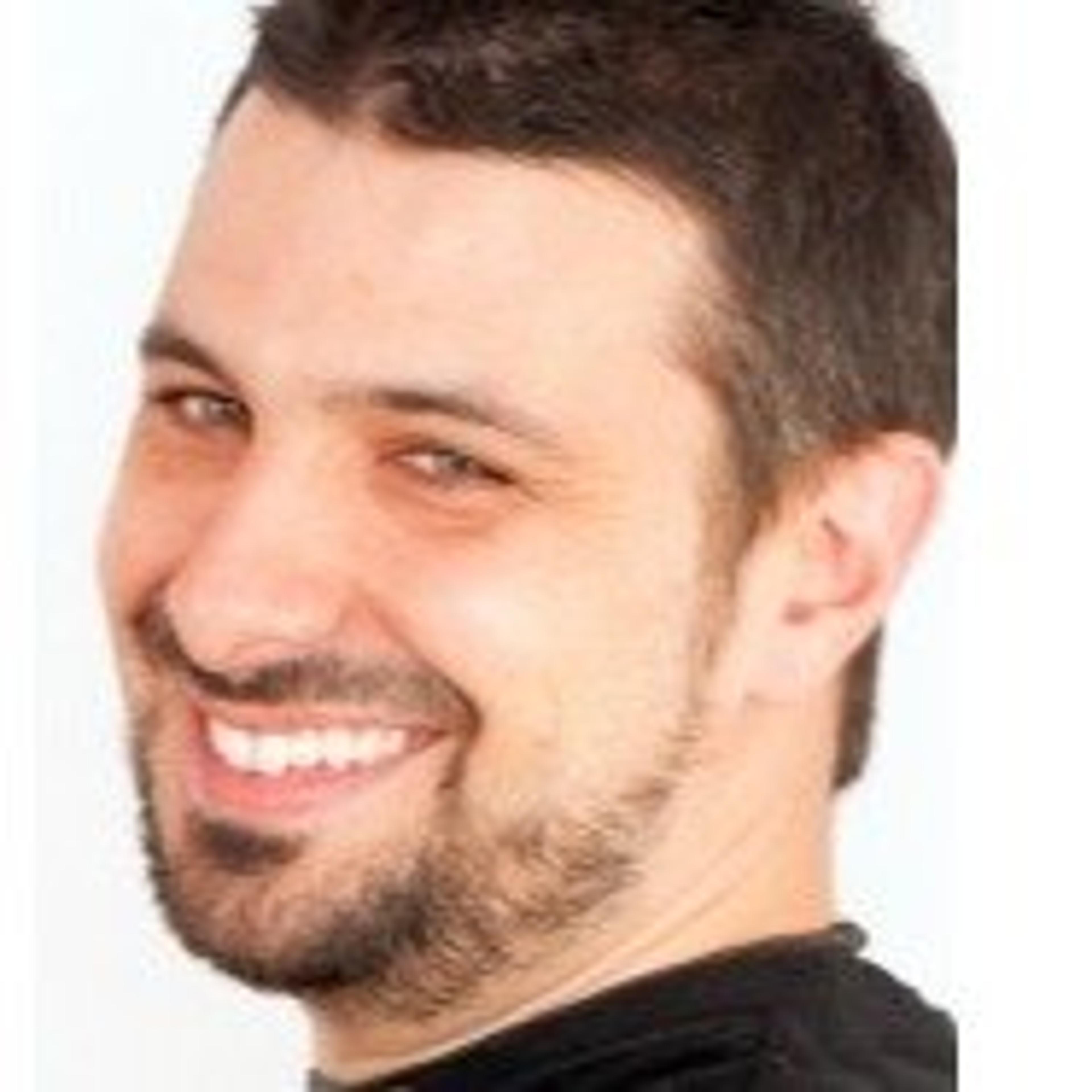 Jordi Sanz Fonte