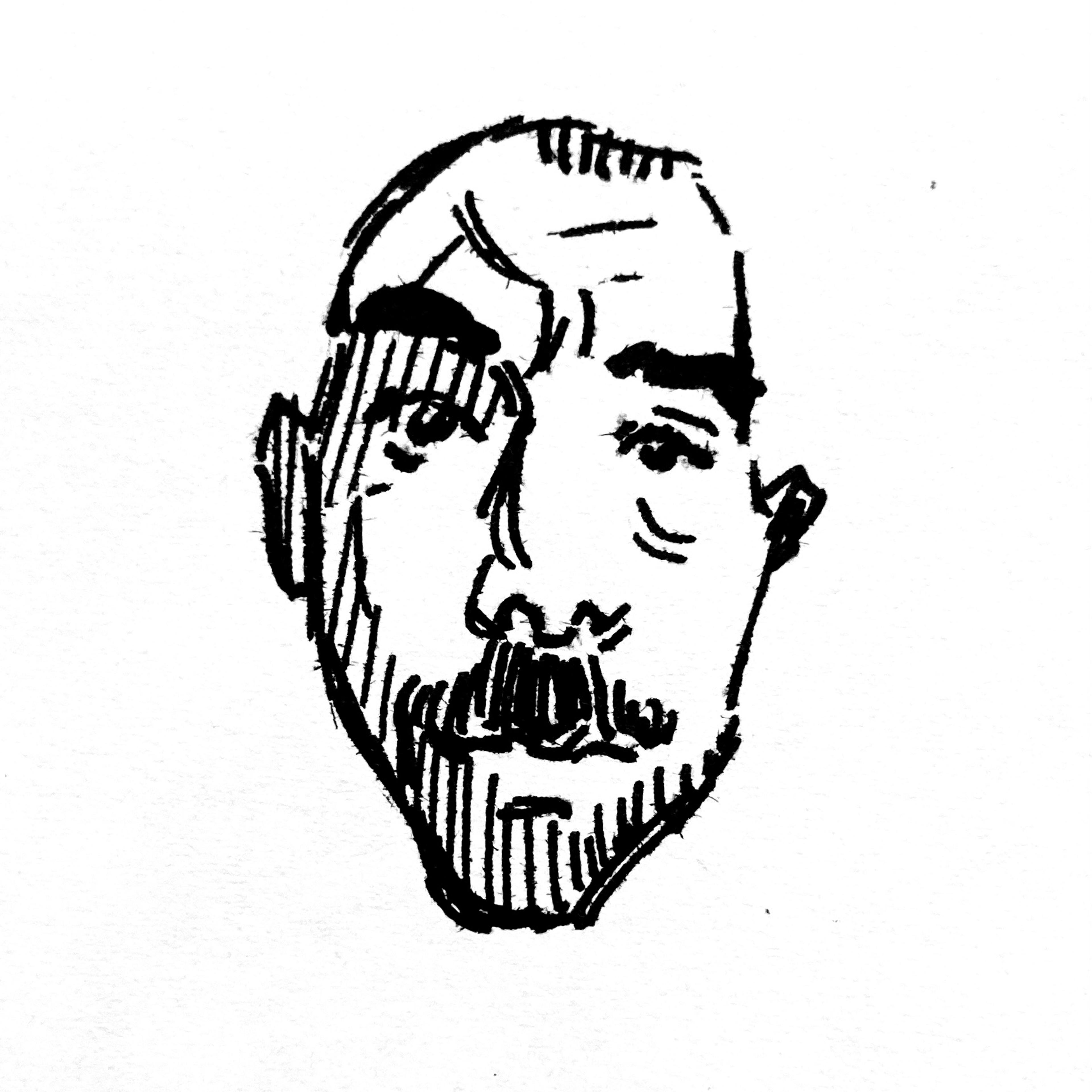 Gonzalo García