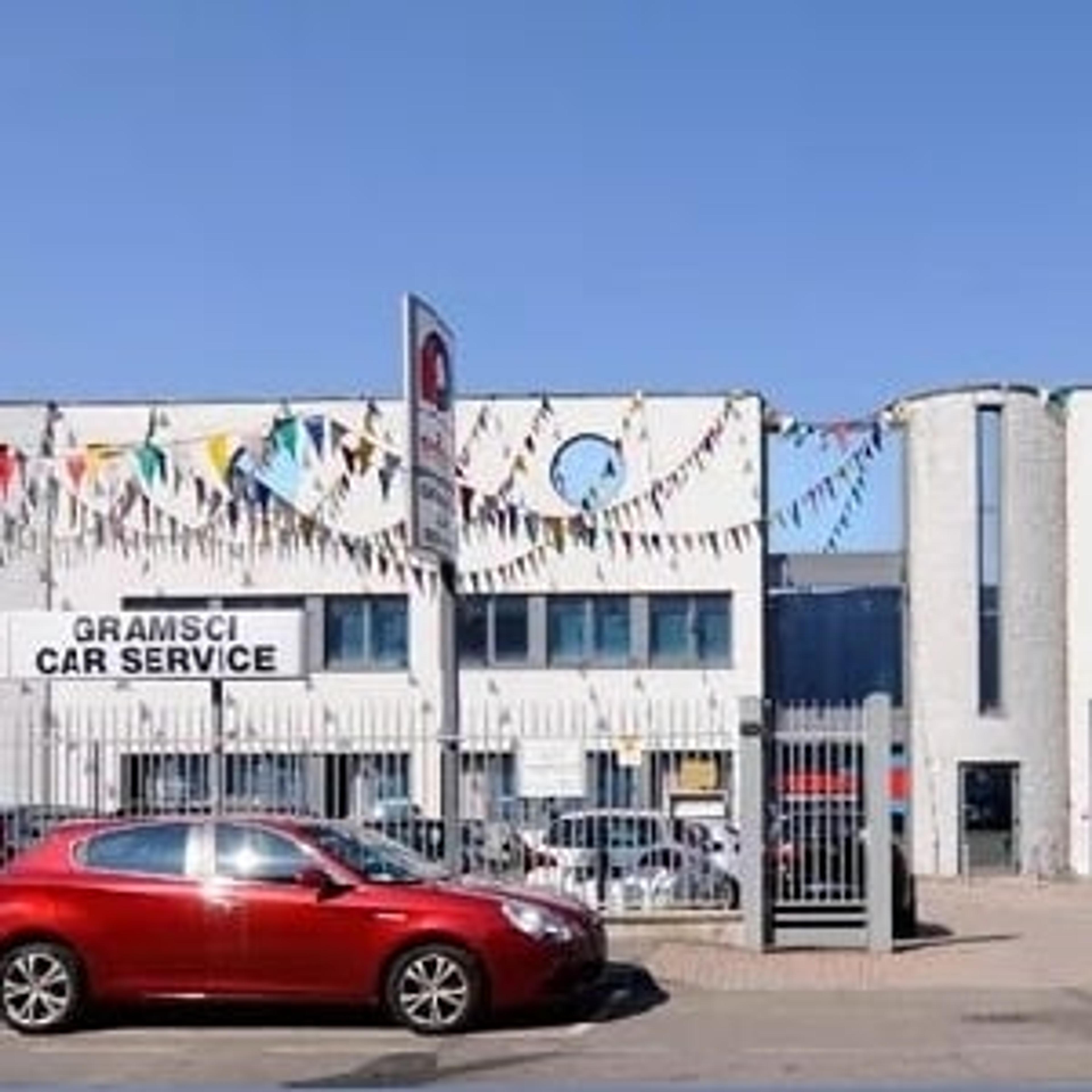 Gramsci Car Center s.r.l