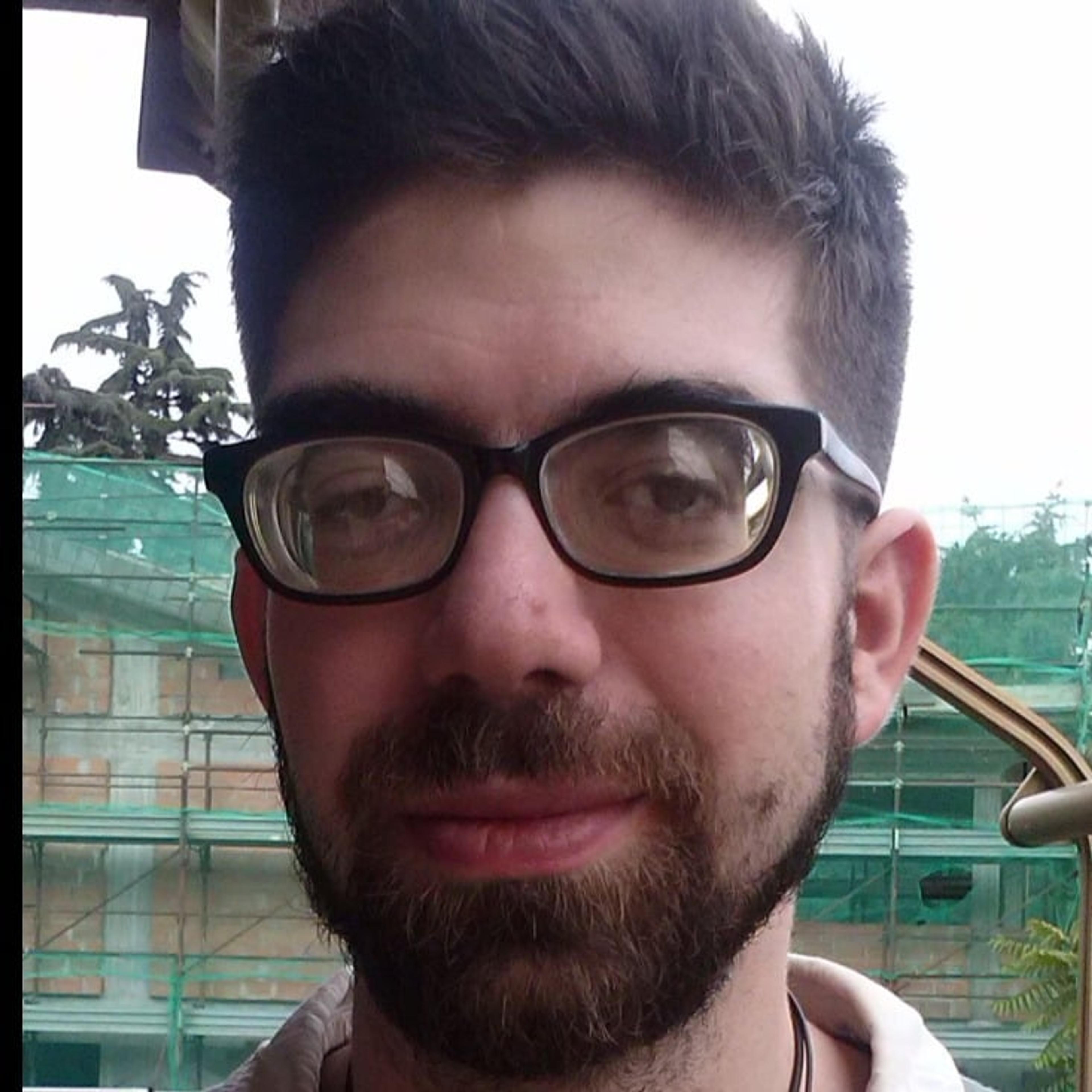 Dario Tozzi